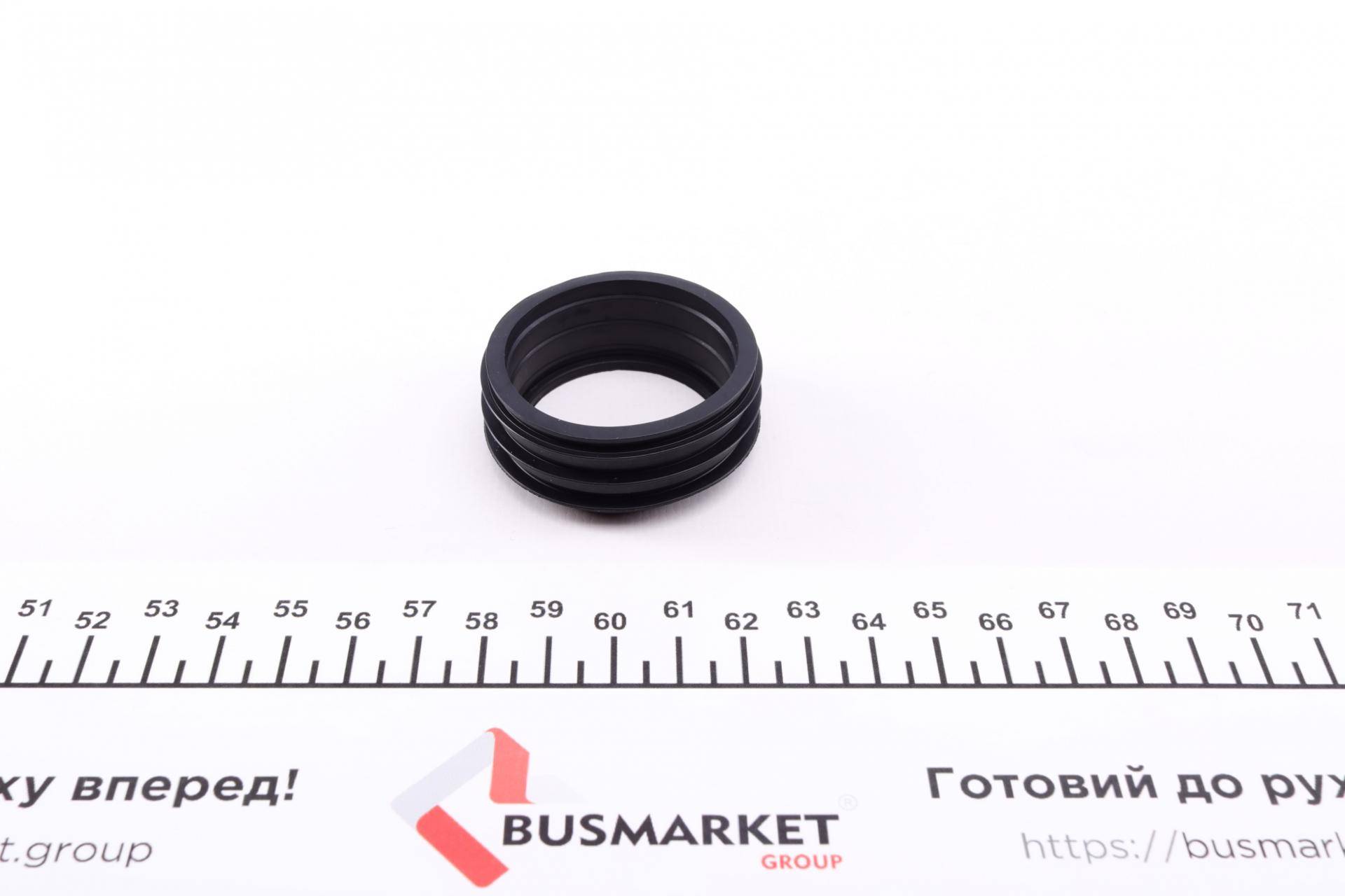 Прокладка колектора впускного VW Caddy III 1.6i 04-15