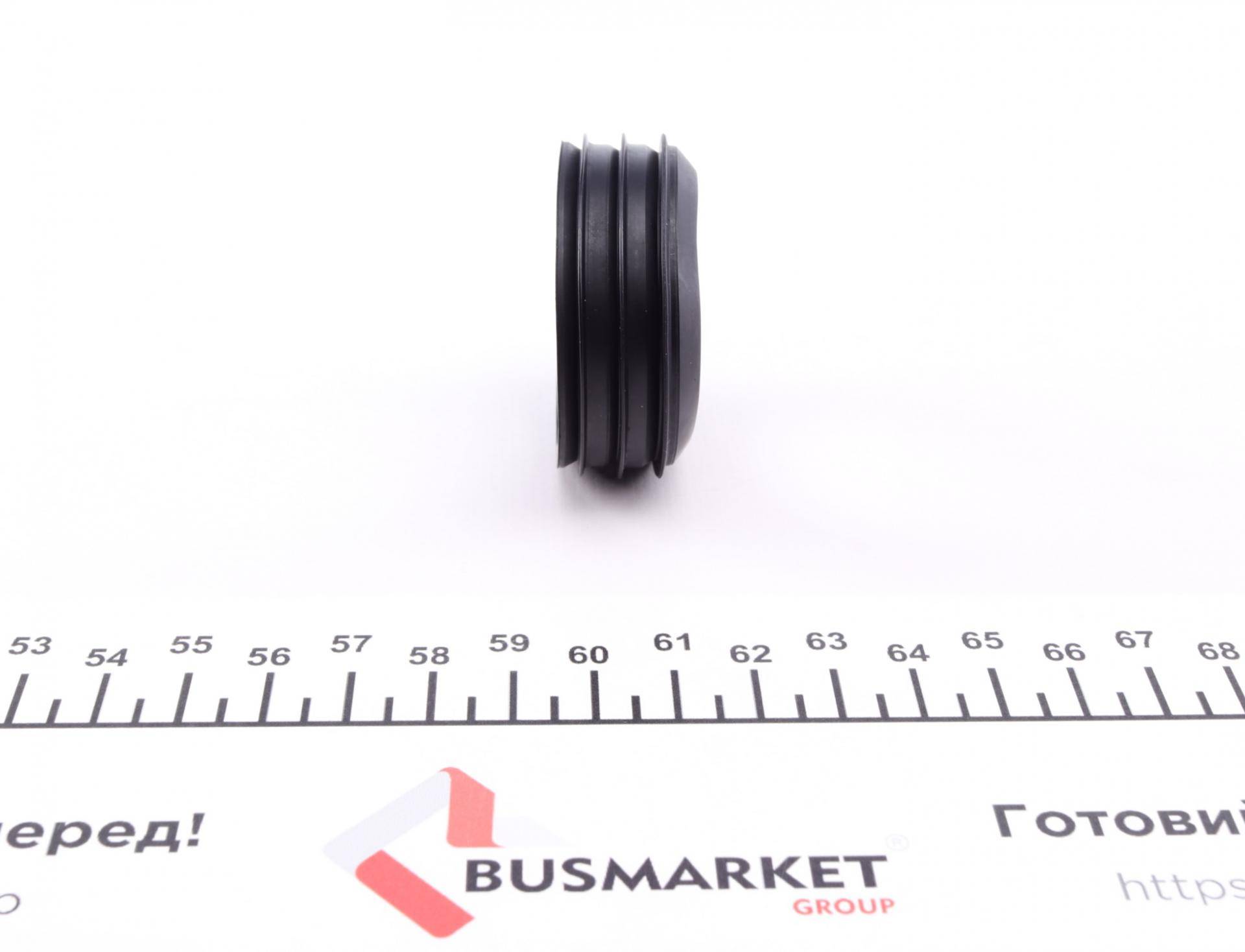 Прокладка колектора впускного VW Caddy III 1.6i 04-15
