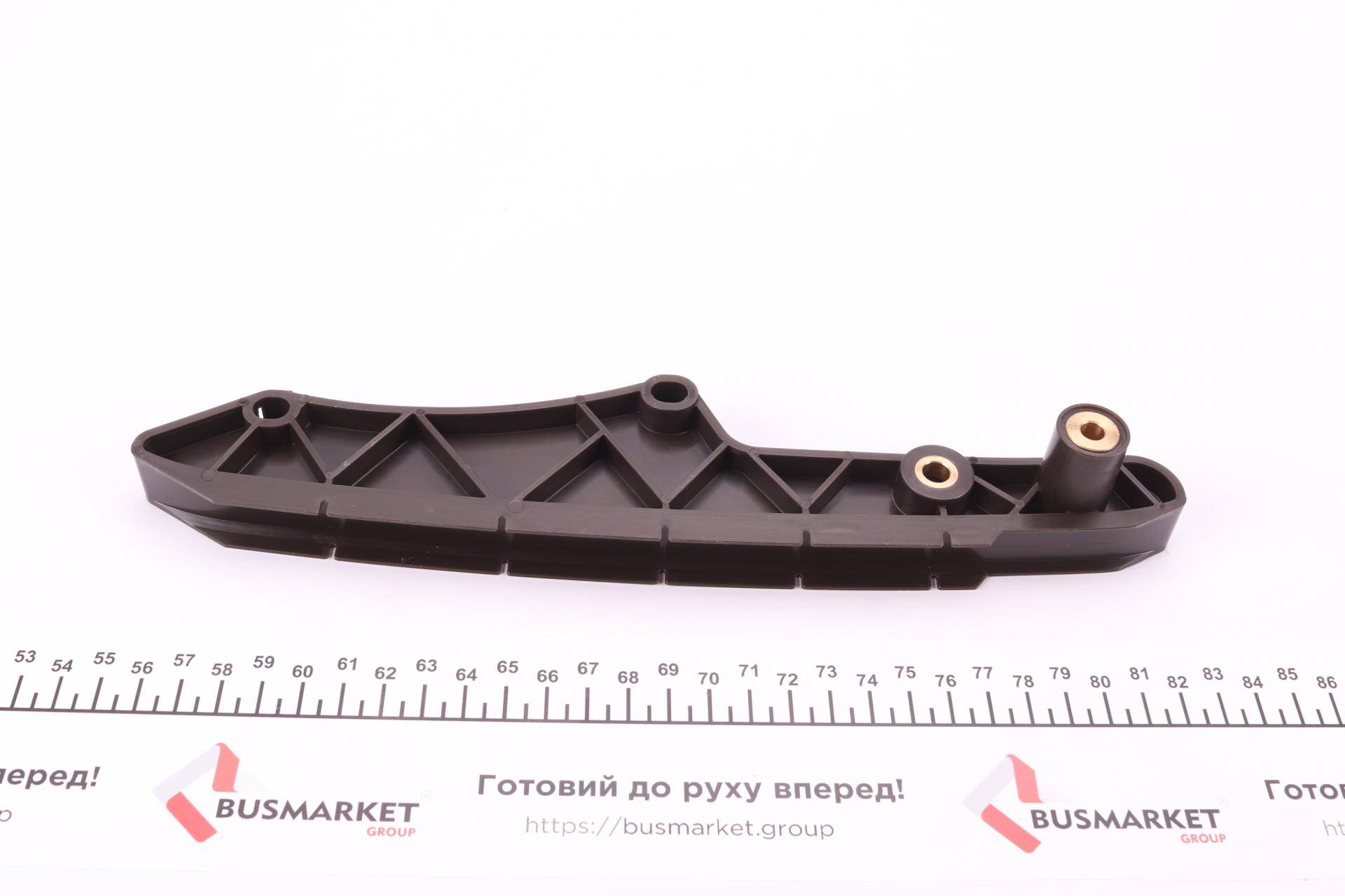 Комплект ланцюга ГРМ BMW 5 (E39)/7 (E38) 3.5/4.0i 96-03 (M62/N62)