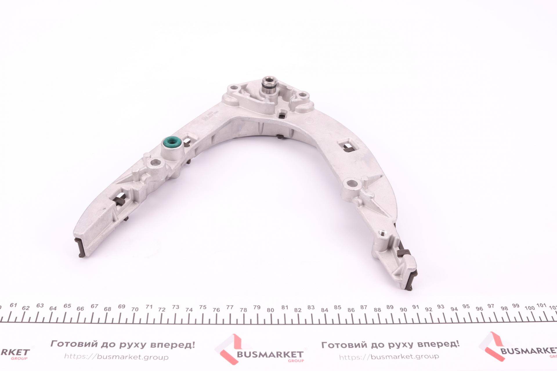 Комплект ланцюга ГРМ BMW 5 (E39)/7 (E38) 3.5/4.0i 96-03 (M62/N62)