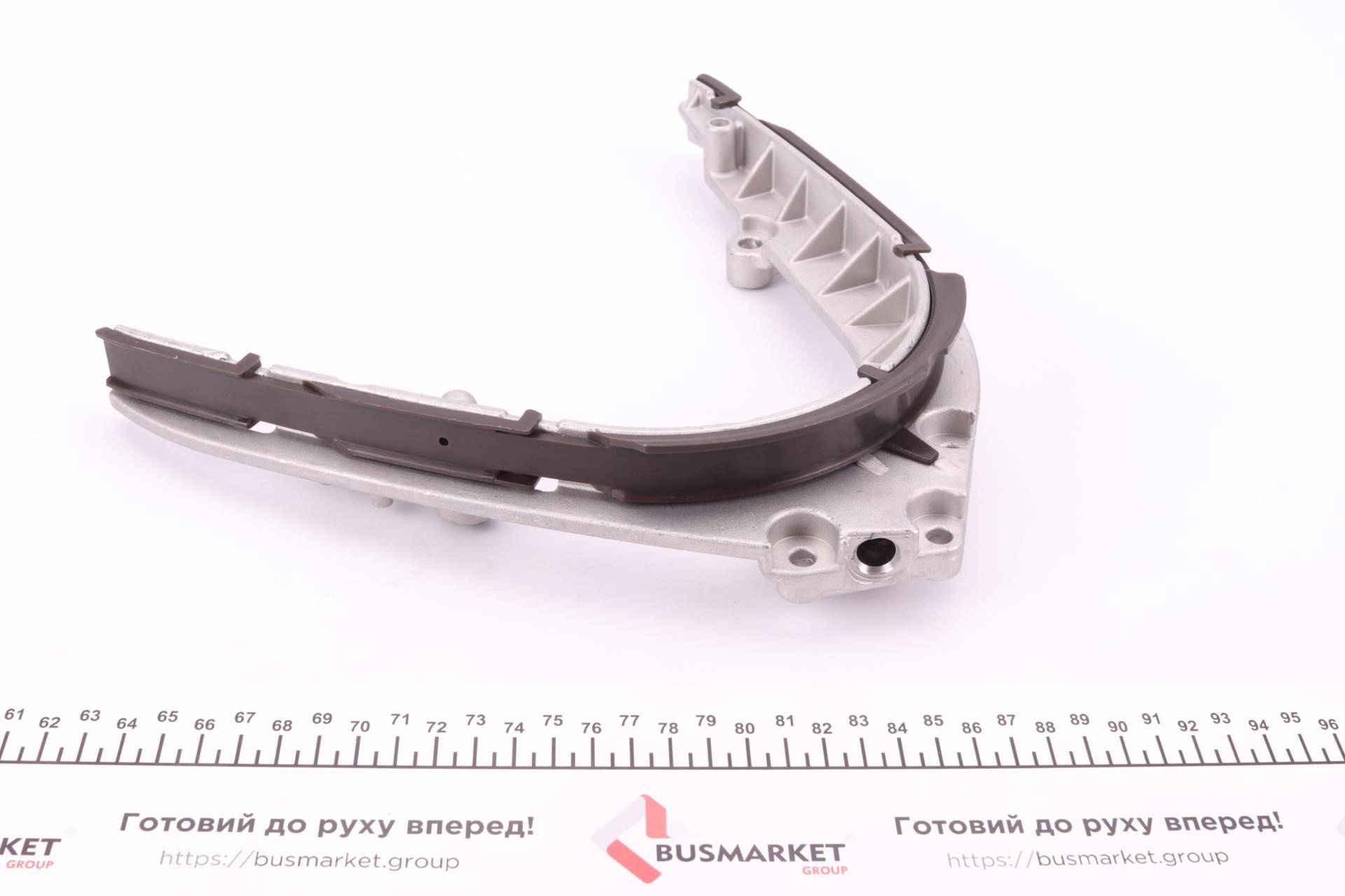 Комплект ланцюга ГРМ BMW 5 (E39)/7 (E38) 3.5/4.0i 96-03 (M62/N62)