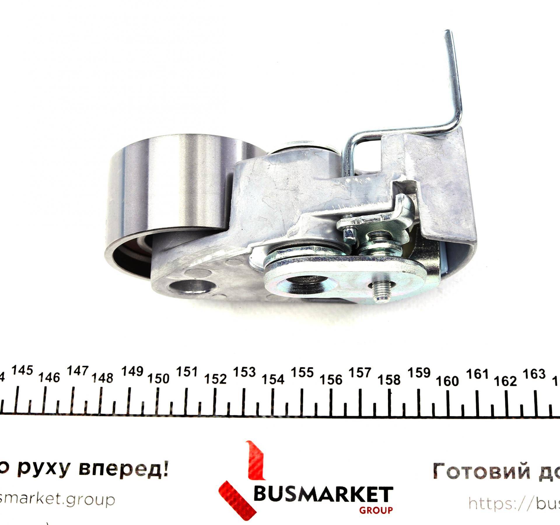 Комплект ГРМ Hyundai Santa Fe/Tucson 2.0/2.2 CRDi 01-12