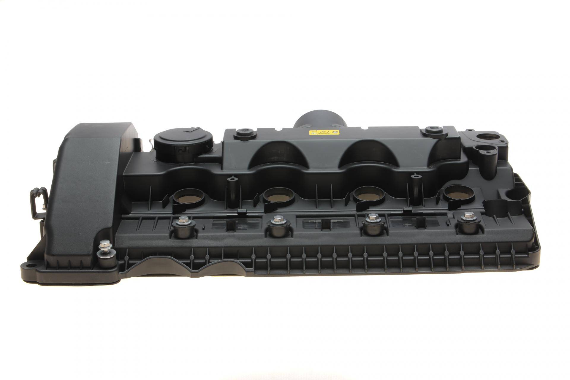 Кришка клапанів BMW 5 (E60)/X5 (E53/E70) 3.6-4.8 01-08 (N62) (5-8 цилиндр)