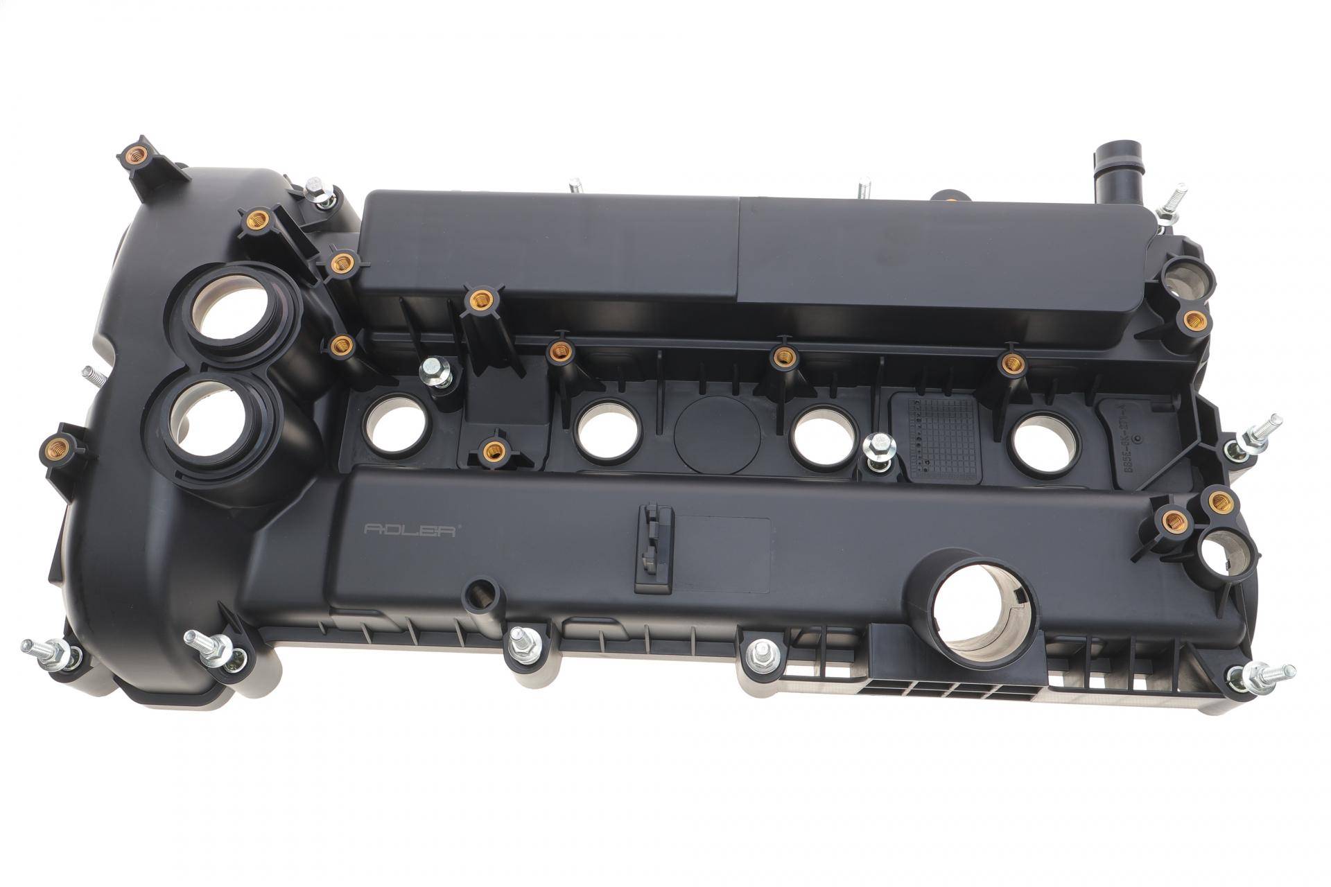 Крышка клапанов Land Rover Discovery/Freelander/Range Rover Evoque 2.0 4x4 11-