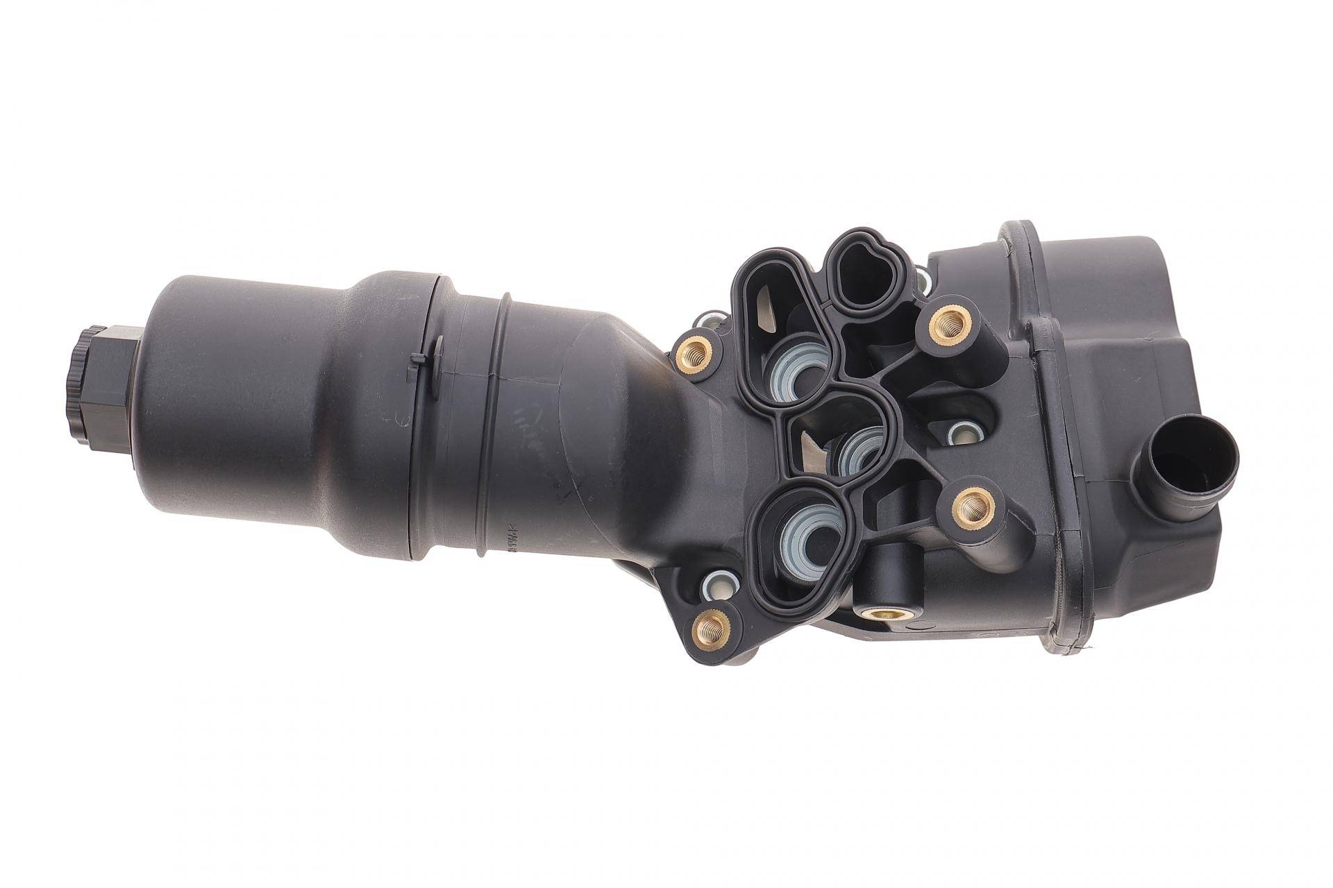 Корпус фільтра масляного VW Passat/Golf 2.0TSI/FSI 03-12