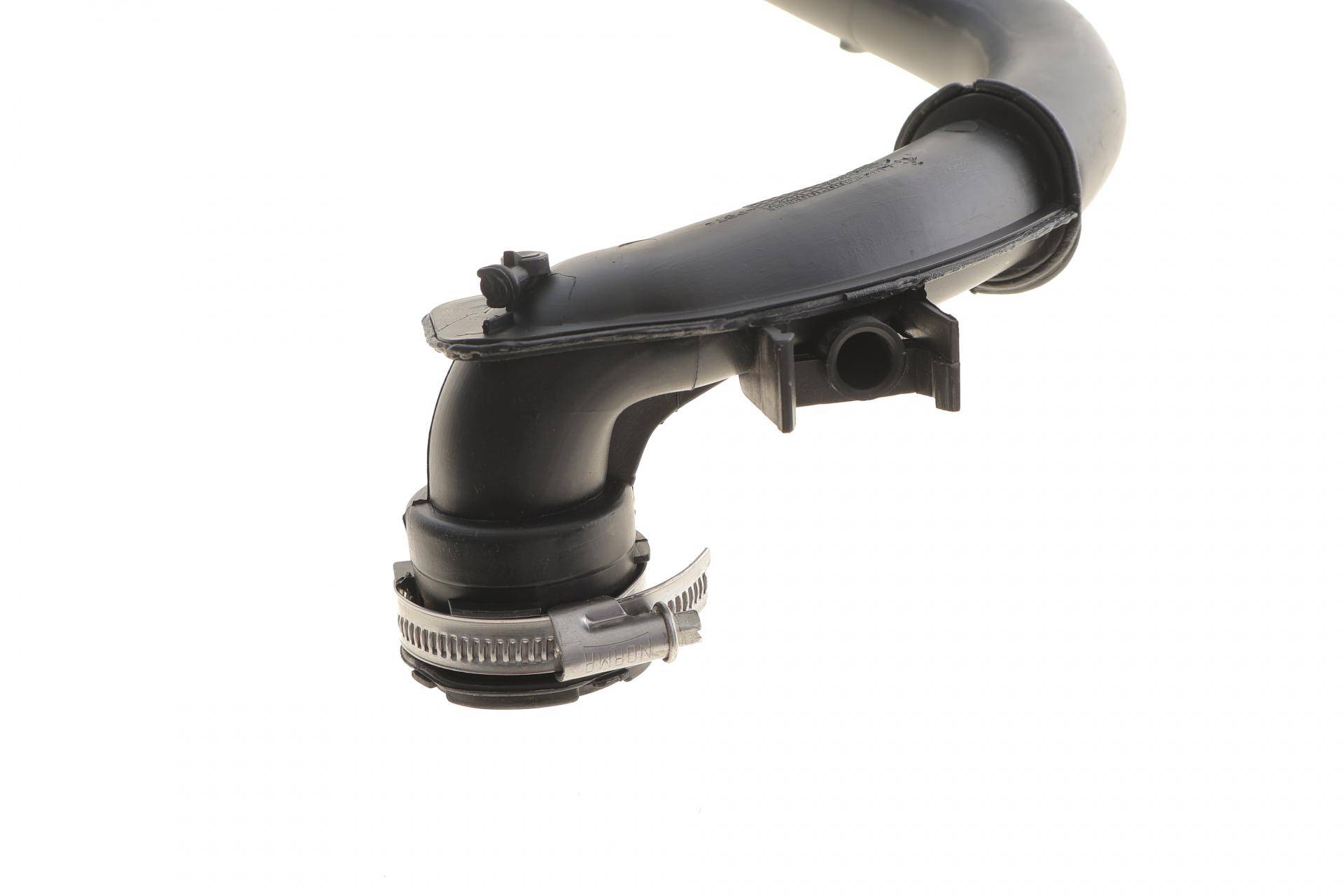 Патрубок інтеркулера Renault Megane II/Scenic II 1.5dCi 03-