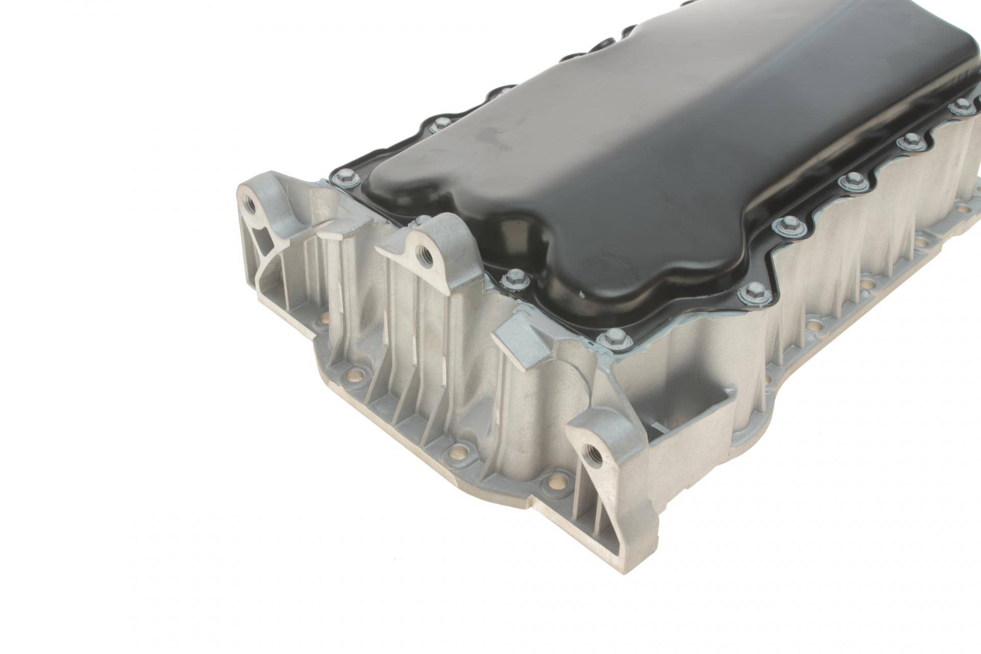 Оливозбірник (піддон) VW Golf/Bora/Polo 2.0 98-14