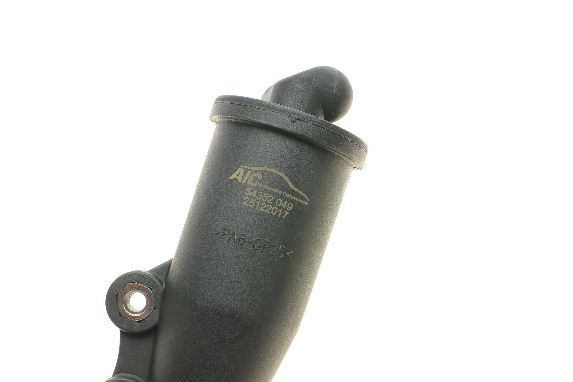 Клапан вентиляції картера BMW X5 (E53) 4.4-4.6i 00-06 (сапун) (M62/N62)