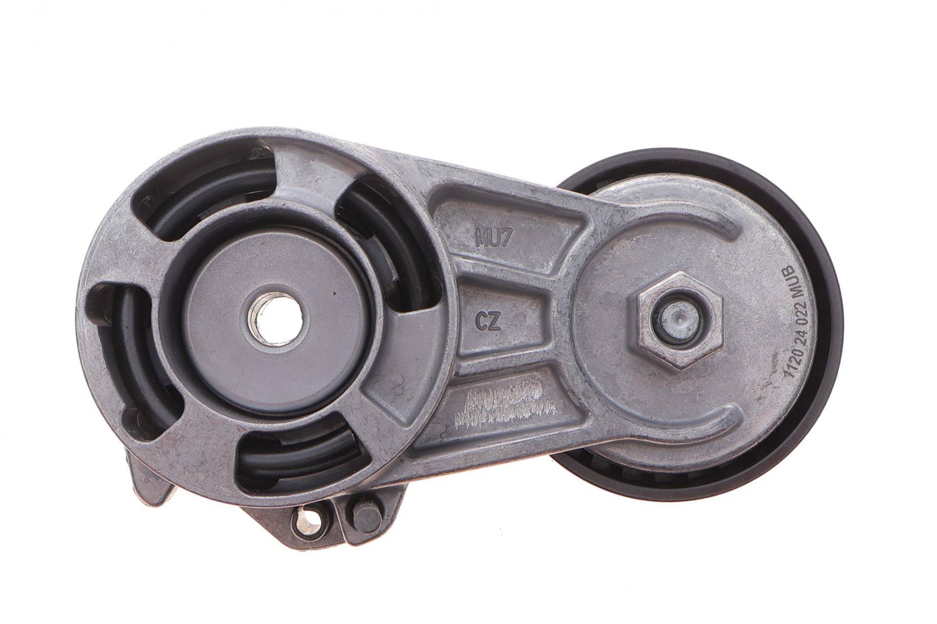 Комплект ременя генератора Audi A4/A5/A6 1.8/2.0 TFSI 08-18, (6PK1100)