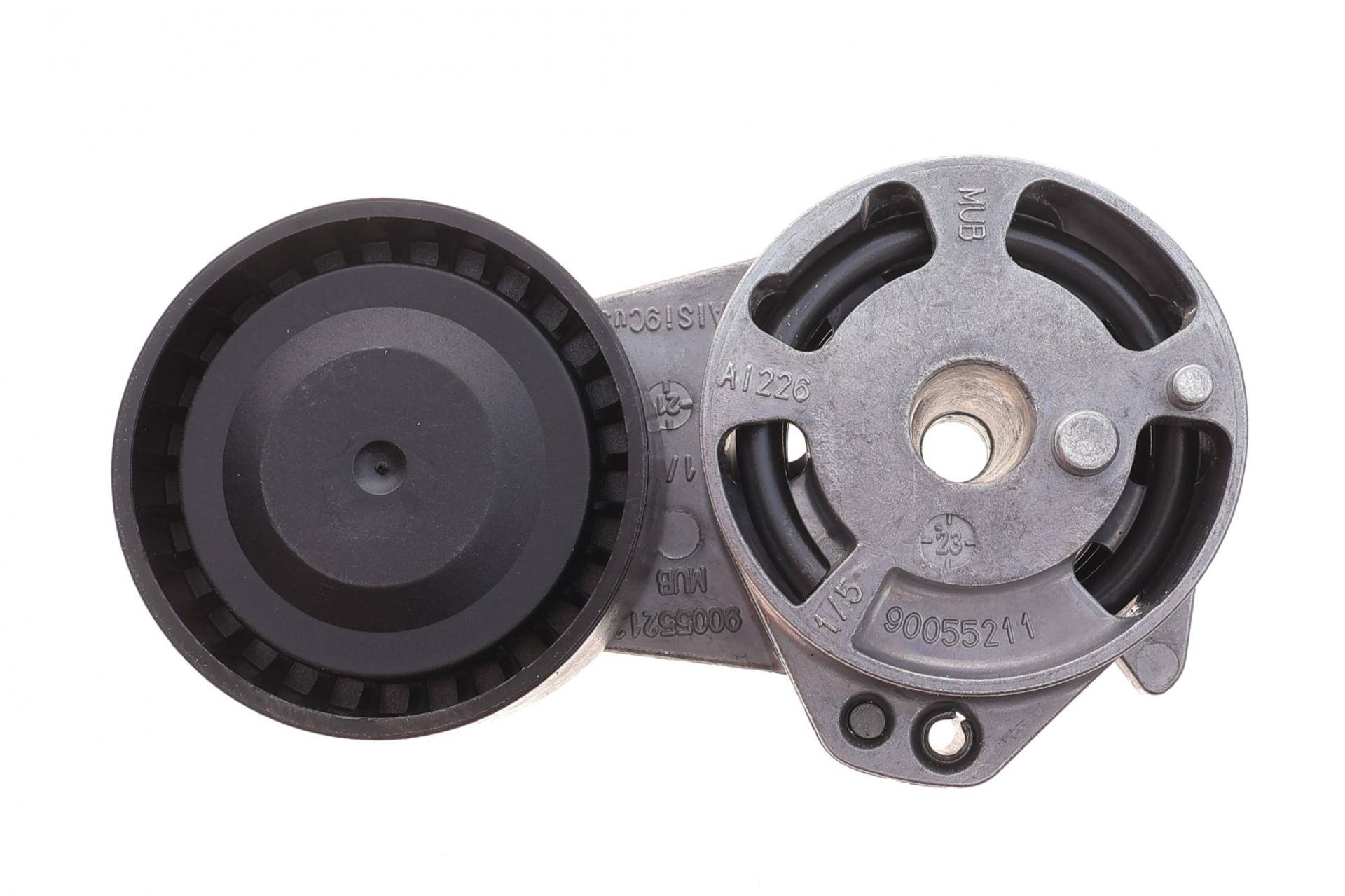 Комплект ременя генератора Audi A4/A5/A6 1.8/2.0 TFSI 08-18, (6PK1100)