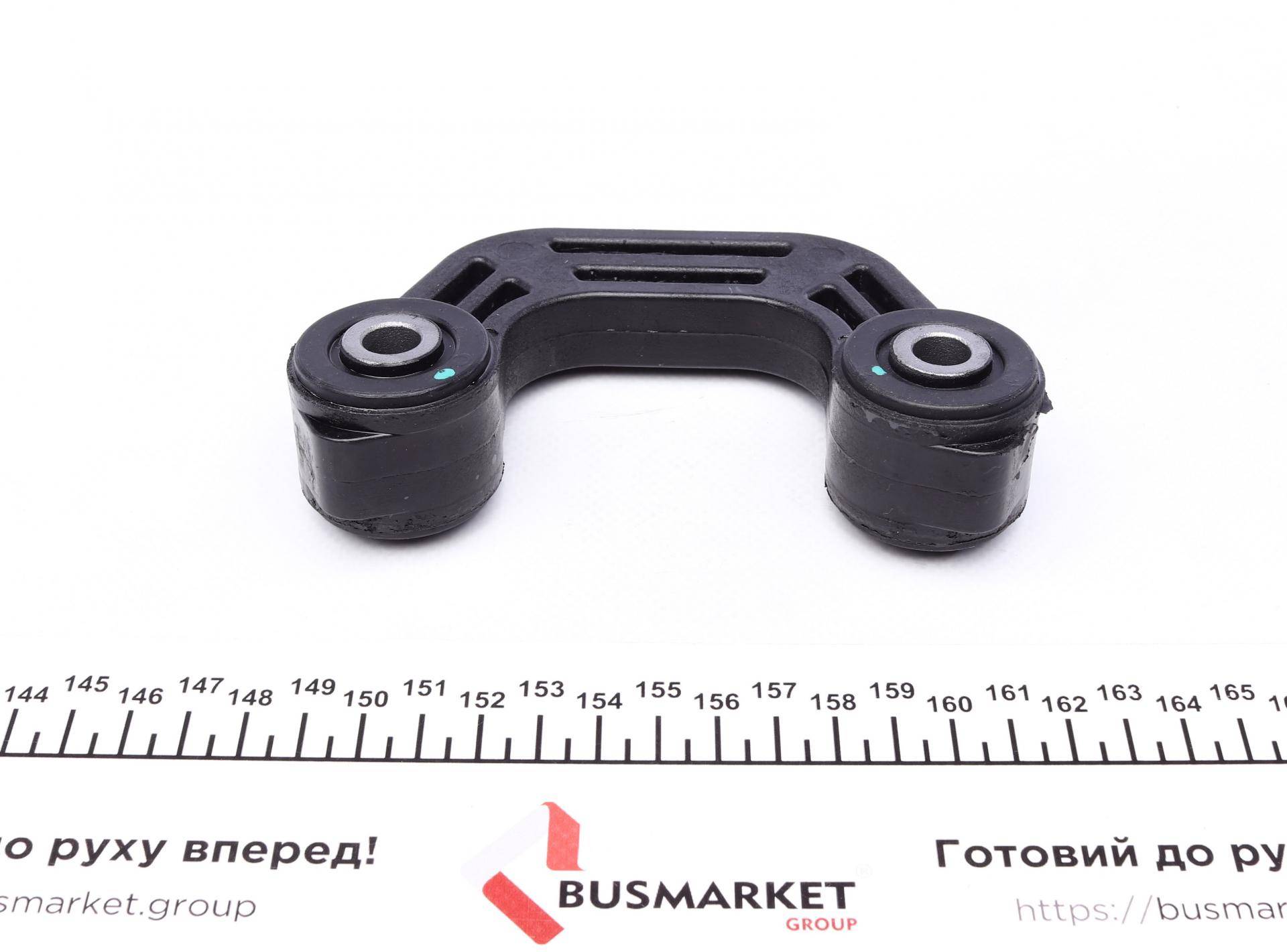 Тяга стабілізатора (заднього) Subaru Forester/ Impreza/ Legacy 89-