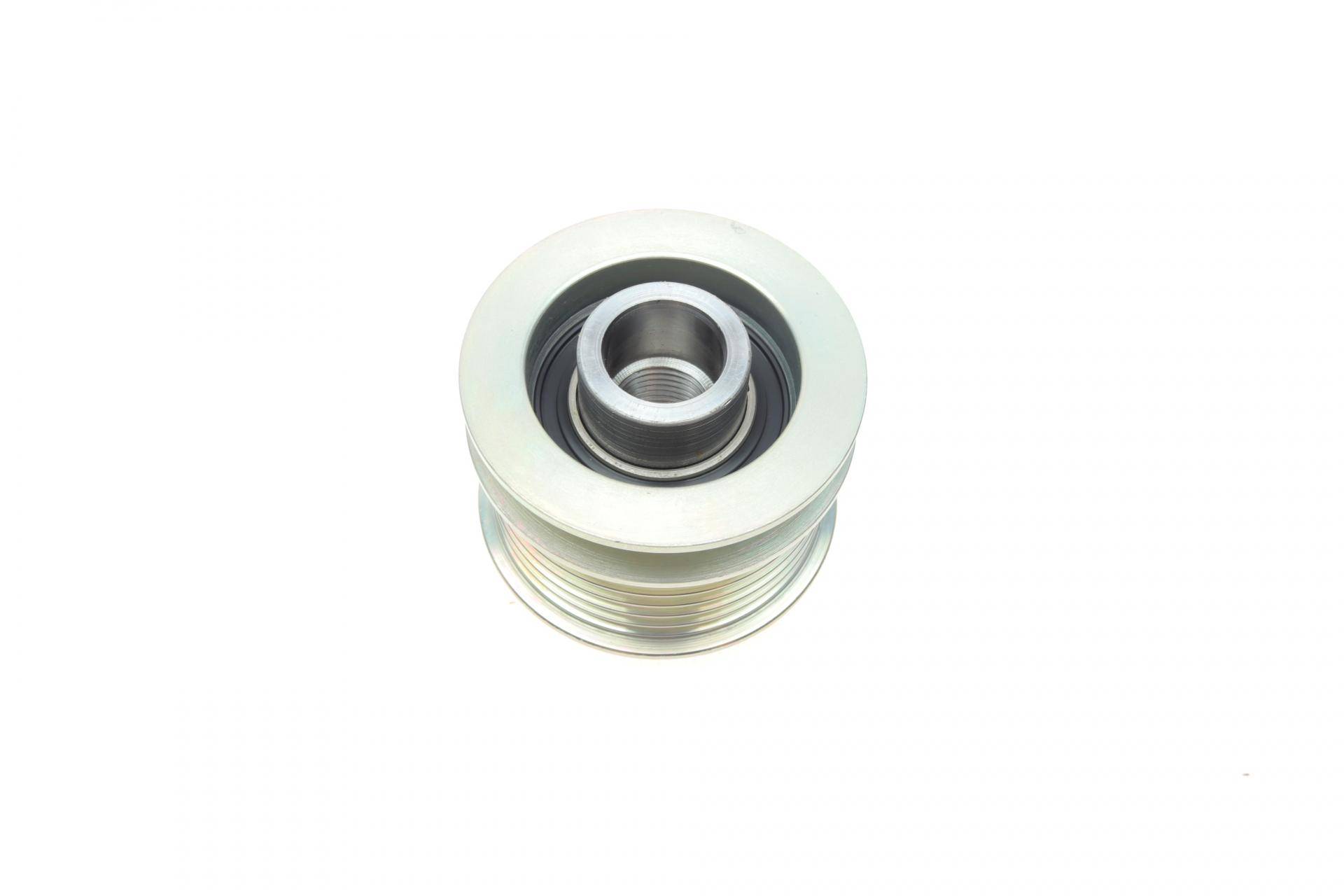 Шків генератора MB C-class (W205)/E-class (W213) 3.0/3.5 15-