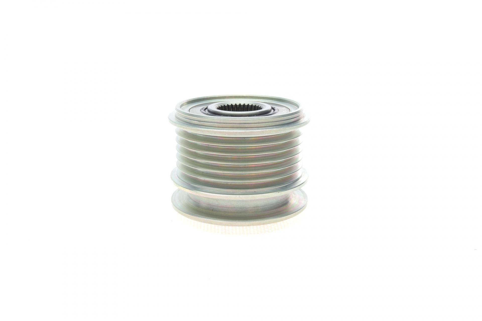 Шків генератора MB C-class (W205)/E-class (W213) 3.0/3.5 15-