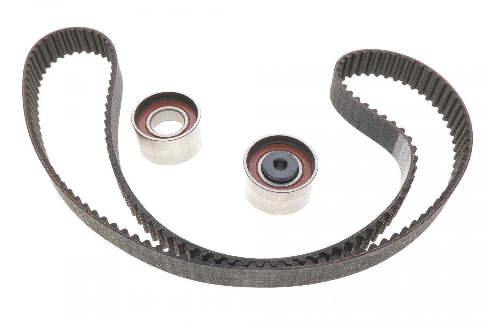 Комплект ГРМ Mazda 3/5/6 2.0D 05-