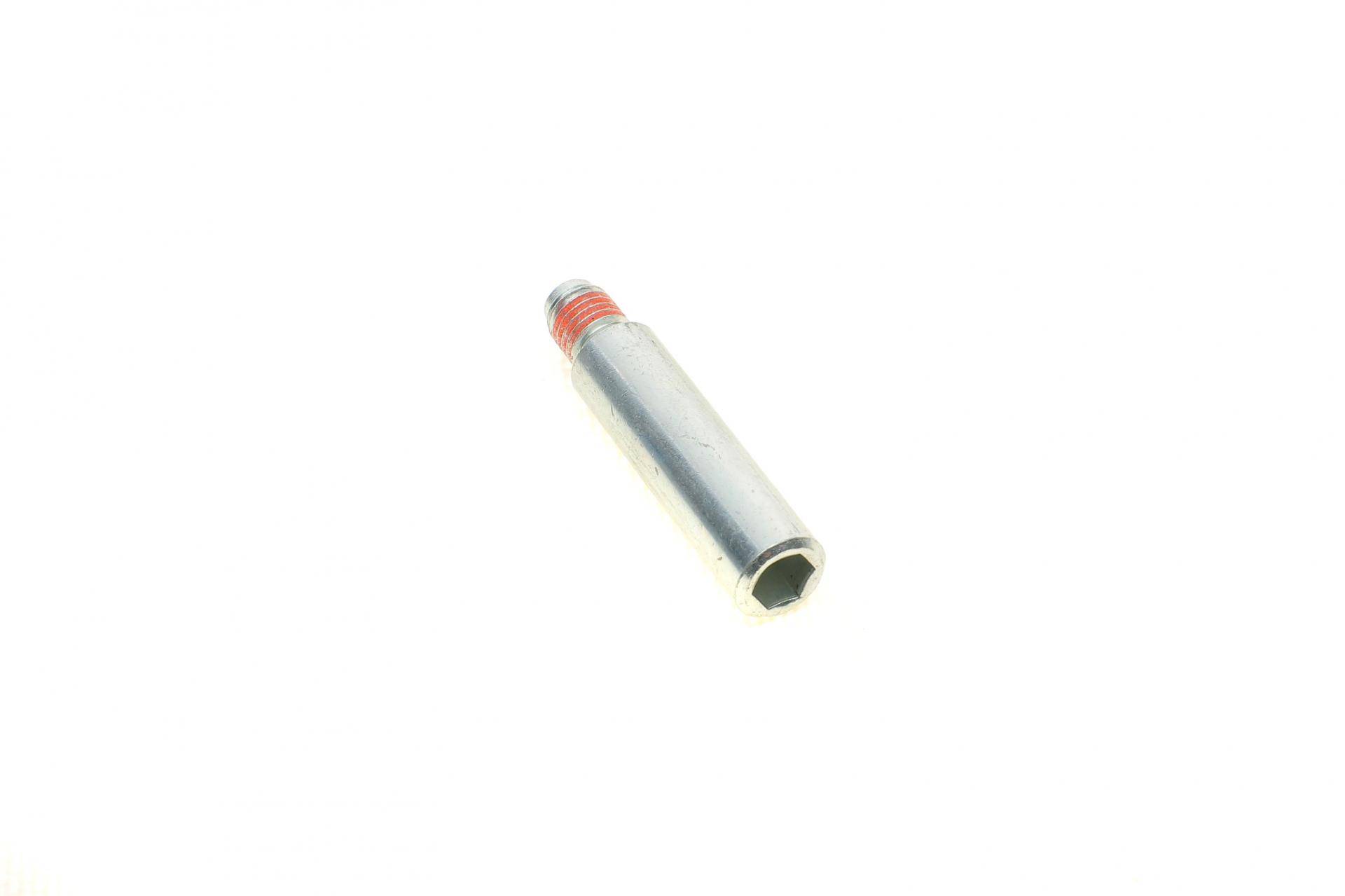 Ремкомплект супорта (переднього) Audi 80/90 88-96 (d=54mm)(Ate)(+1 поршень/направляюча) SuperKit