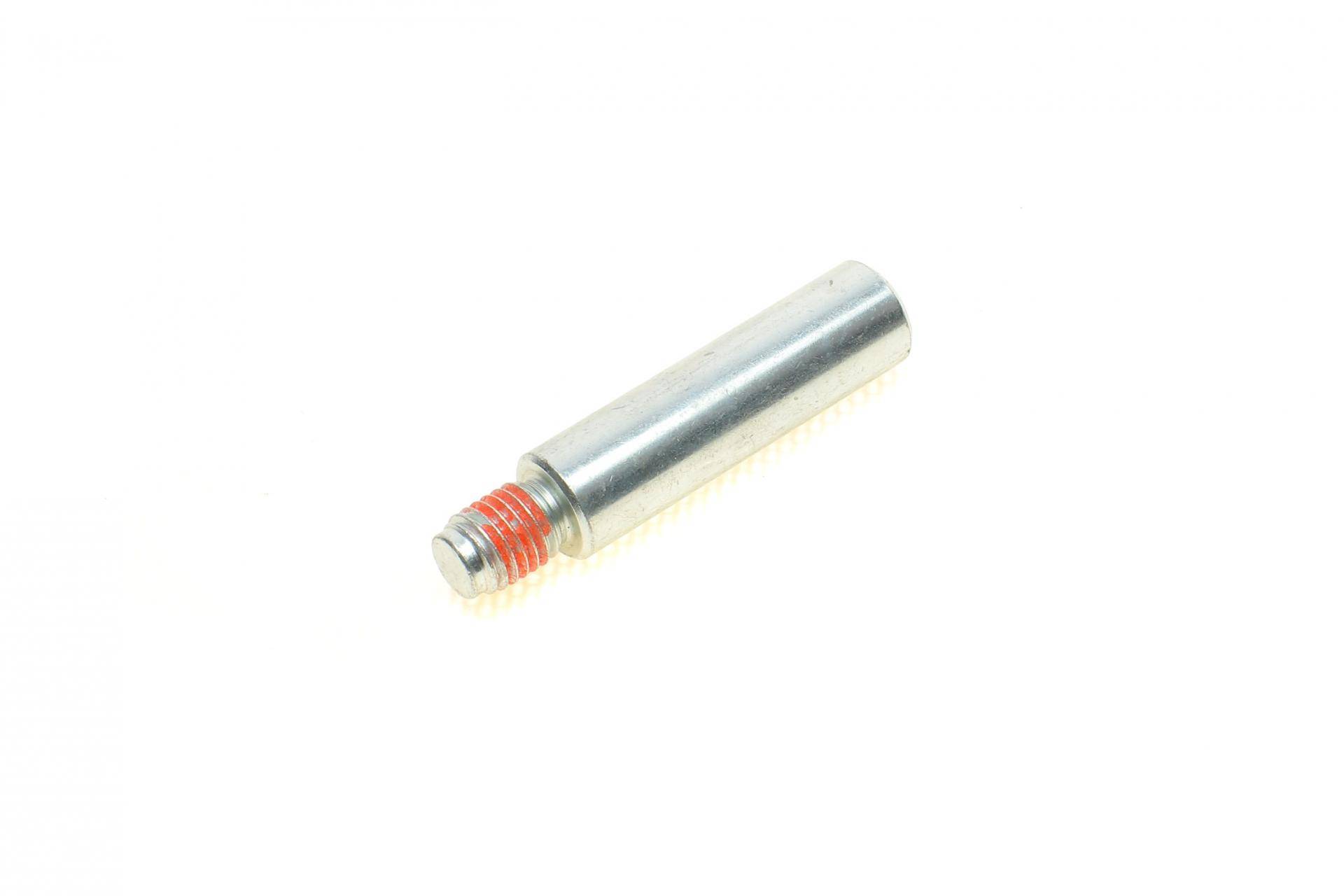 Ремкомплект супорта (переднього) Audi 80/90 88-96 (d=54mm)(Ate)(+1 поршень/направляюча) SuperKit
