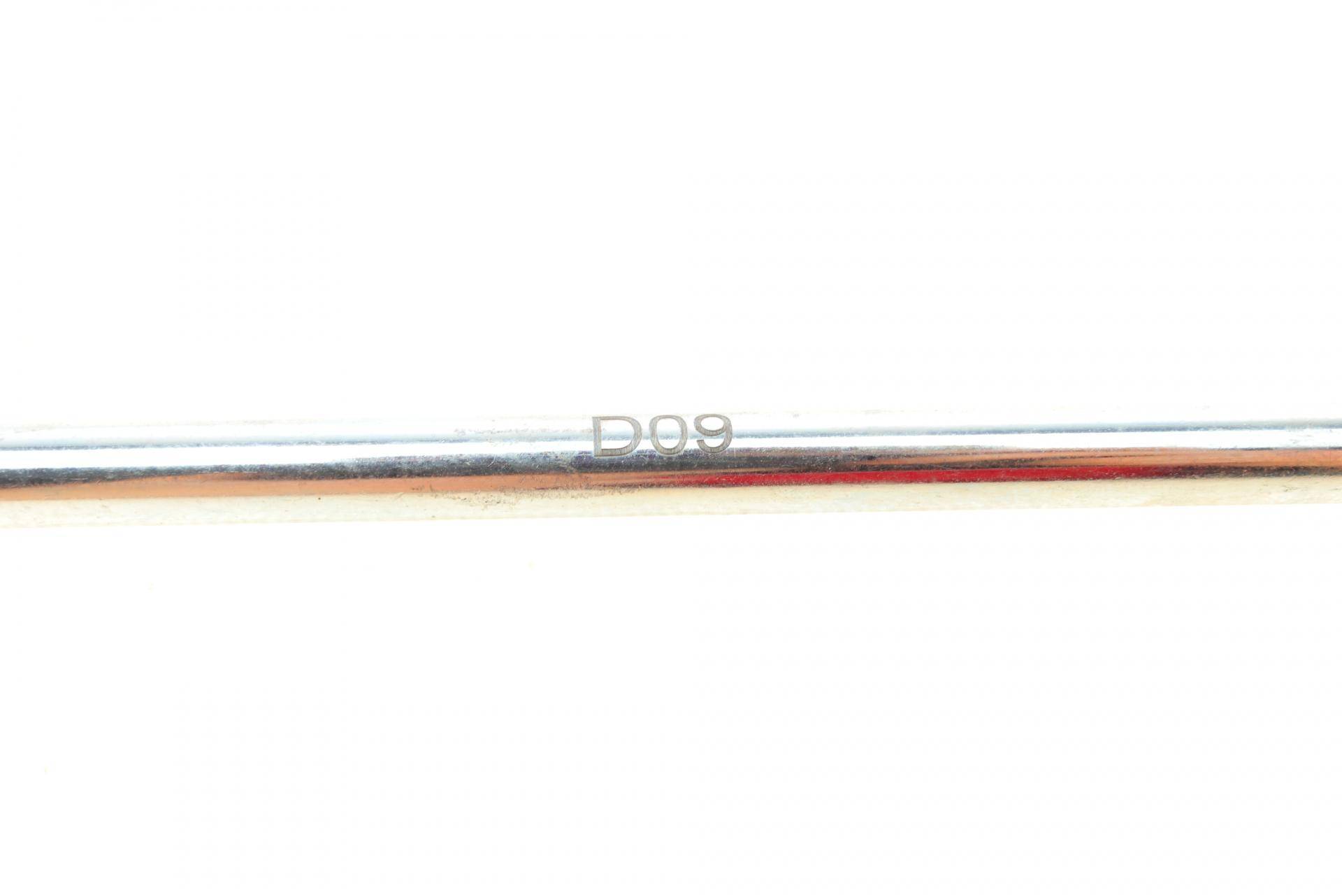 Тяга стабілізатора (заднього) MB S-class (W220) 99-05 (L=231mm)