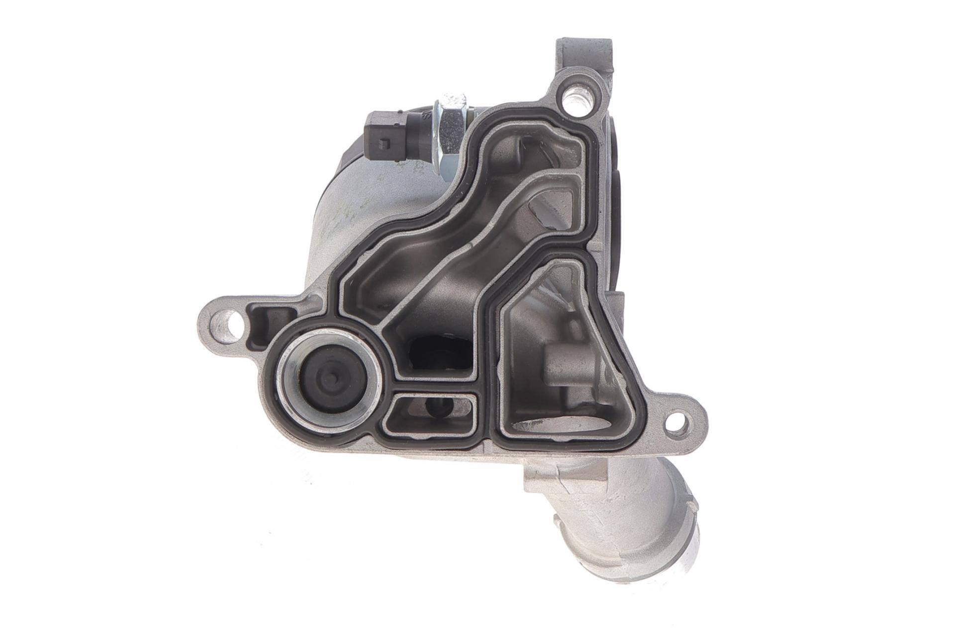 Корпус фільтра масляного BMW 3 (E90/F30/F80)/5 (E60/F10)/7 (E65-E67/F01-F04) 04-18 N20/N26/N52/N53/N54/N55/S55