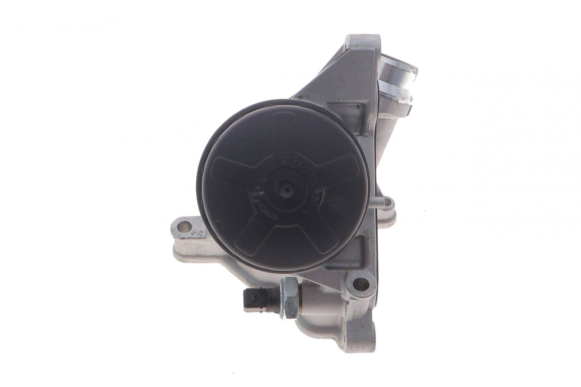 Корпус фільтра масляного BMW 3 (E90/F30/F80)/5 (E60/F10)/7 (E65-E67/F01-F04) 04-18 N20/N26/N52/N53/N54/N55/S55