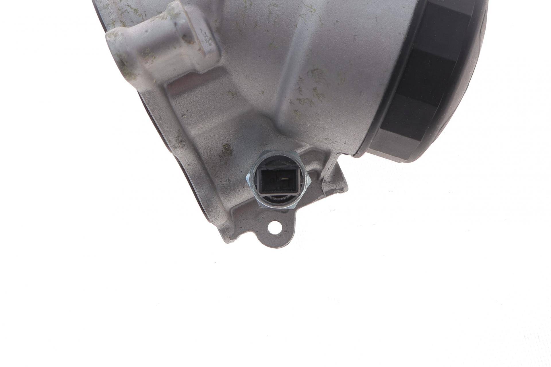 Корпус фільтра масляного BMW 3 (E90/F30/F80)/5 (E60/F10)/7 (E65-E67/F01-F04) 04-18 N20/N26/N52/N53/N54/N55/S55