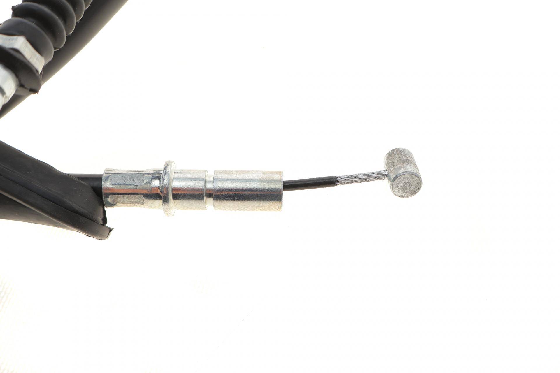 Трос ручника Honda Accord 03-08 (L) (L=1780mm)