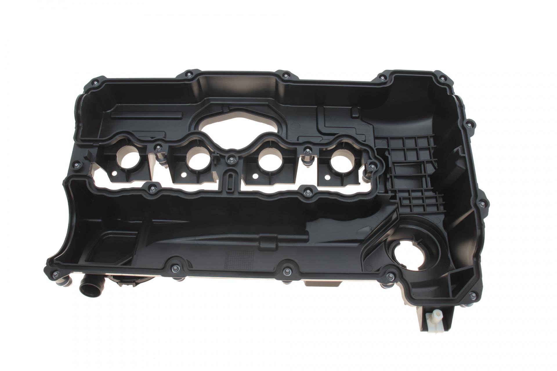 Кришка клапанів BMW 3 (E90)/5 (E60) 03-11 N43 B20