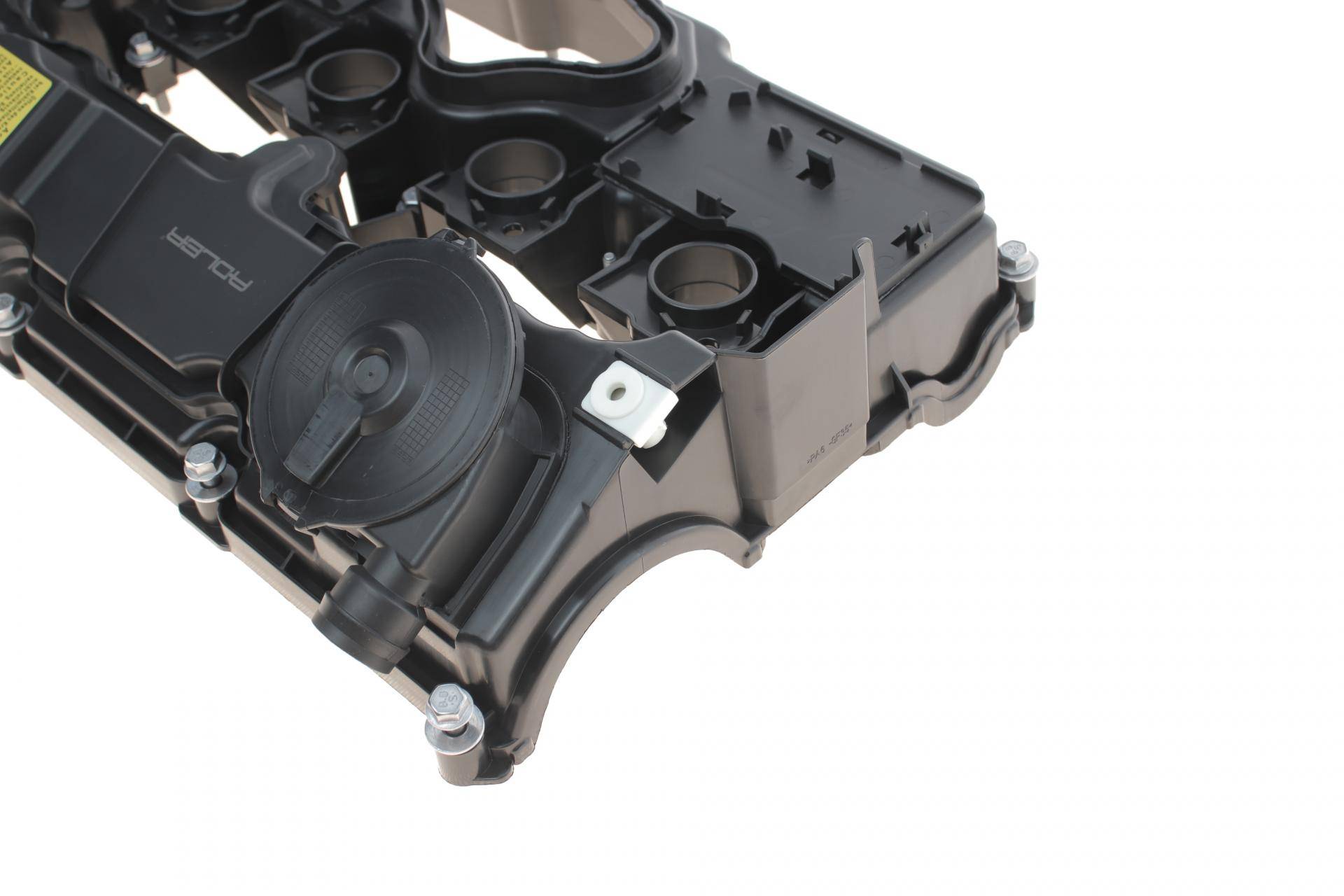 Кришка клапанів BMW 3 (E90)/5 (E60) 03-11 N43 B20