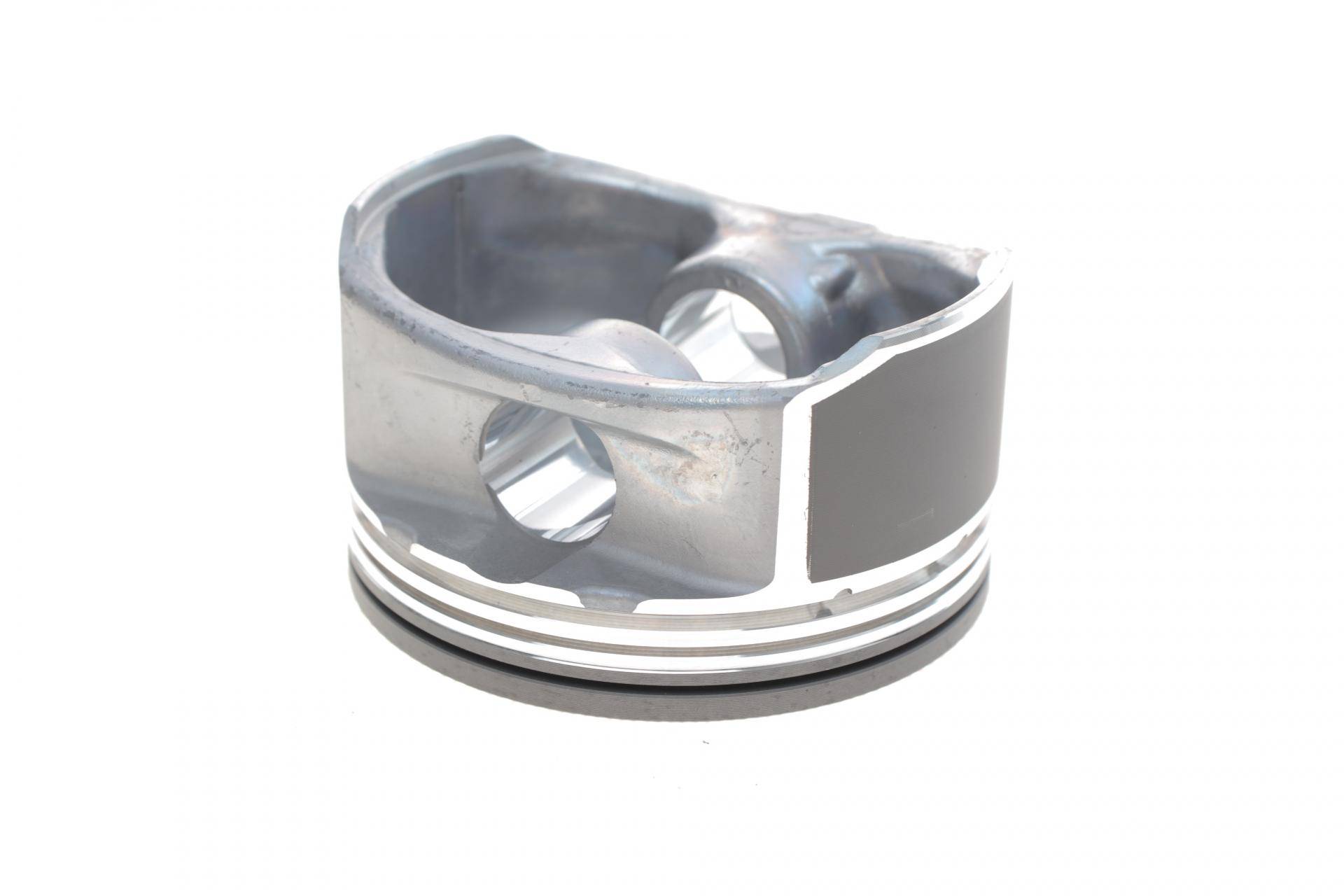 Поршень Chevrolet Lacetti 1.8 16V 03-13 (80.50mm/STD) (к-кт 4 шт)