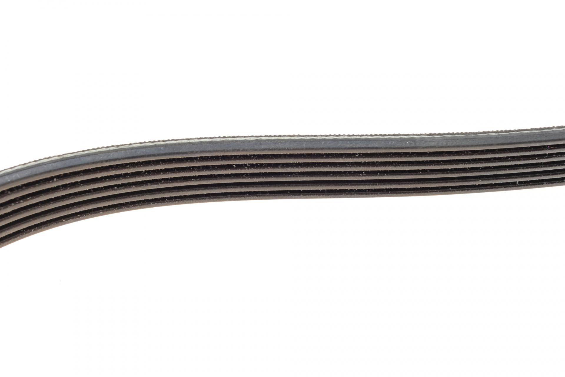 Ремінь генератора MB W202/203/VW/Audi 2.4/2.8i (6PK1760)