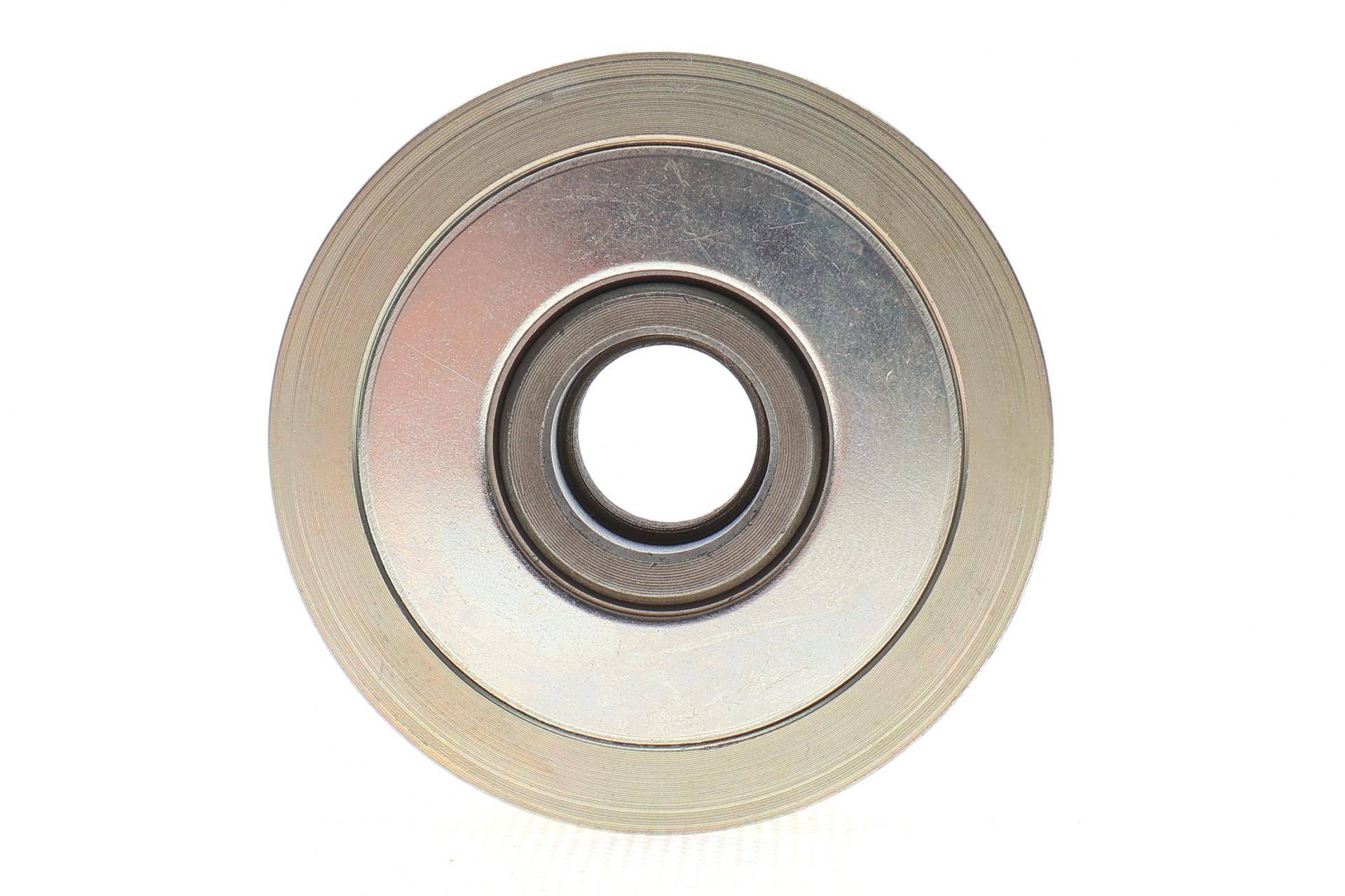 Шків генератора Audi A4/A6/Skoda Superb/VW Passat 1.6-2.0/1.9 TDI 96-05