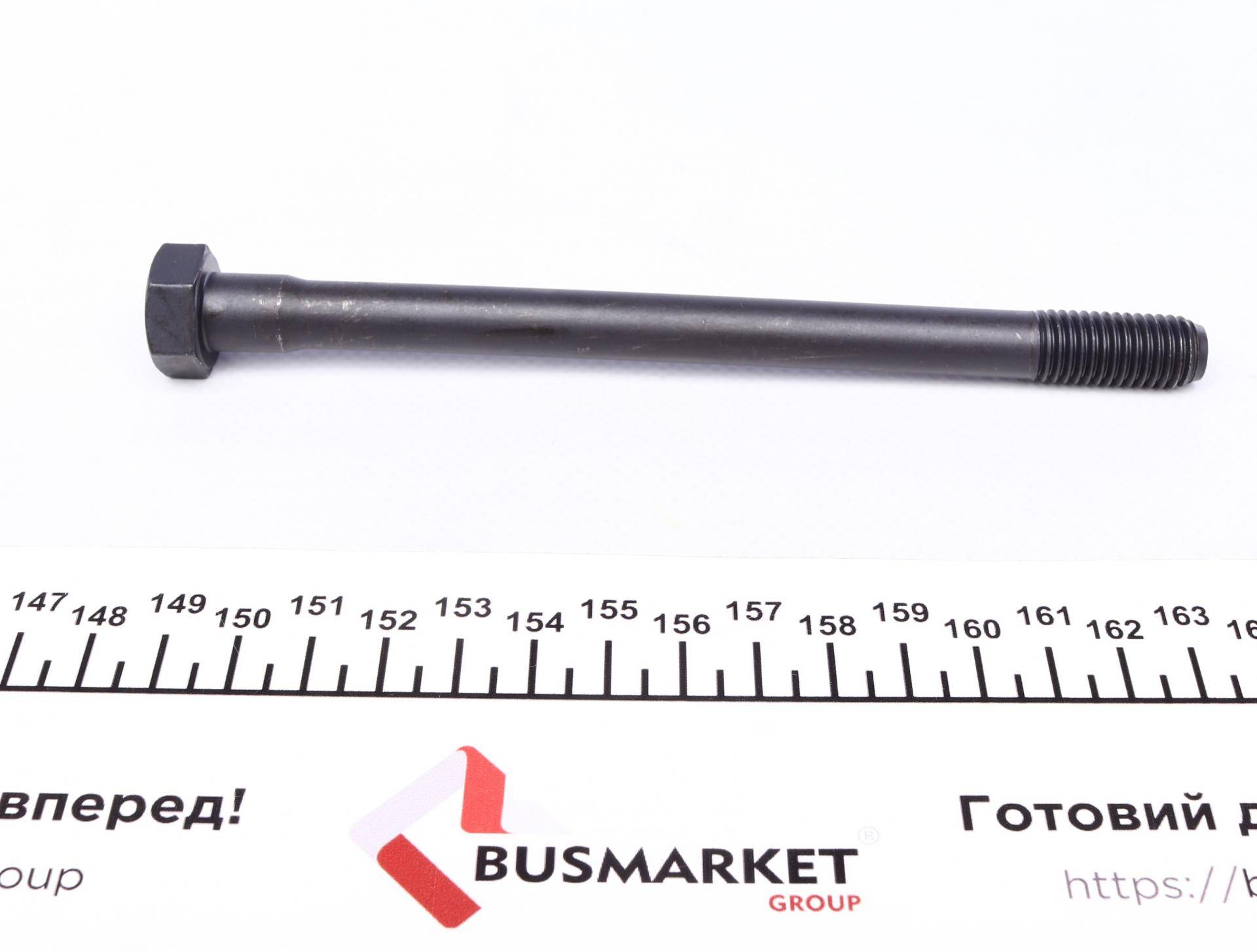 Болт головки BMW 3 (E30)/5 (E34)/7 (E32) -97 (M12x1.75)