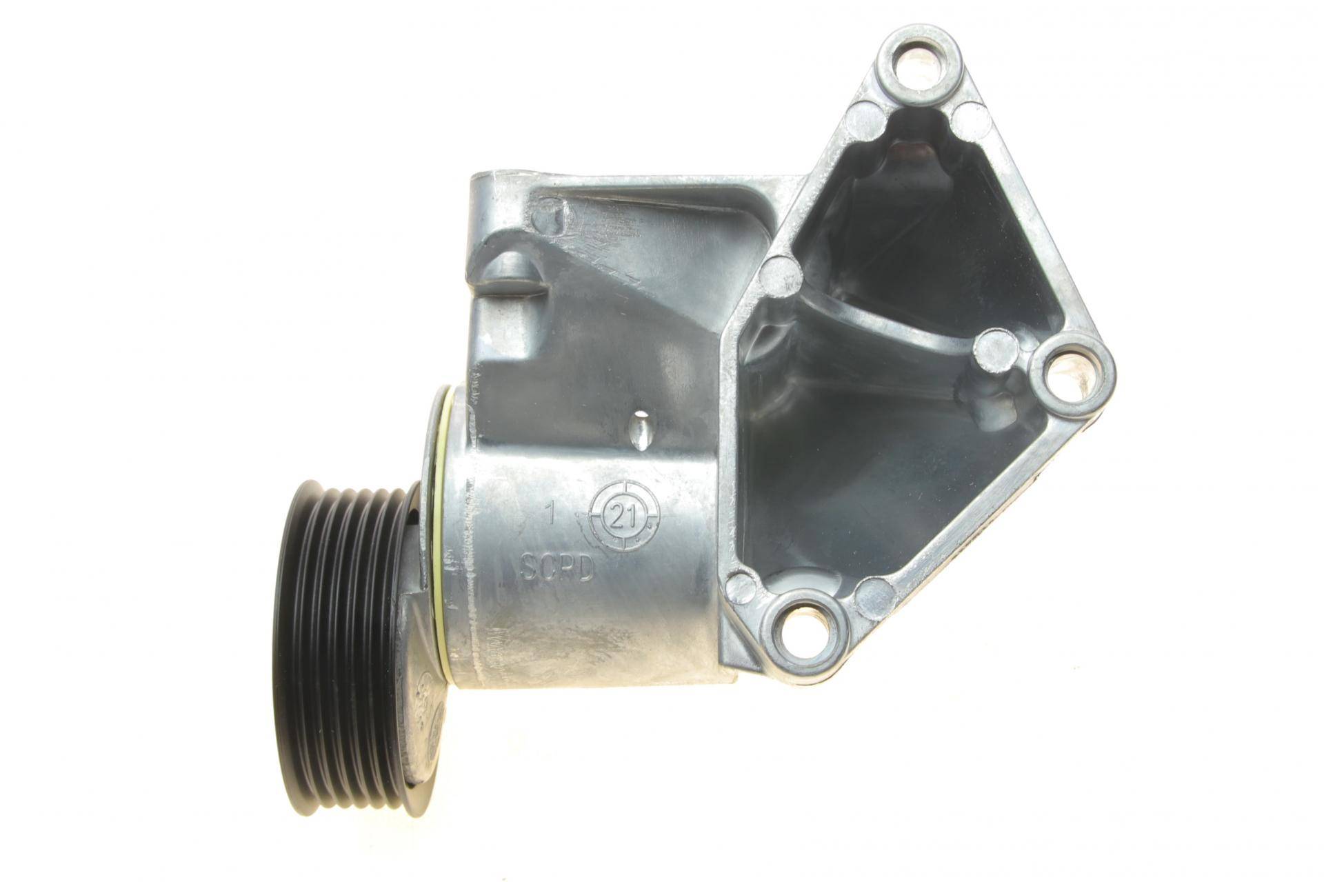 Натяжник ременя генератора Ford Focus 1.4/1.6 98-04