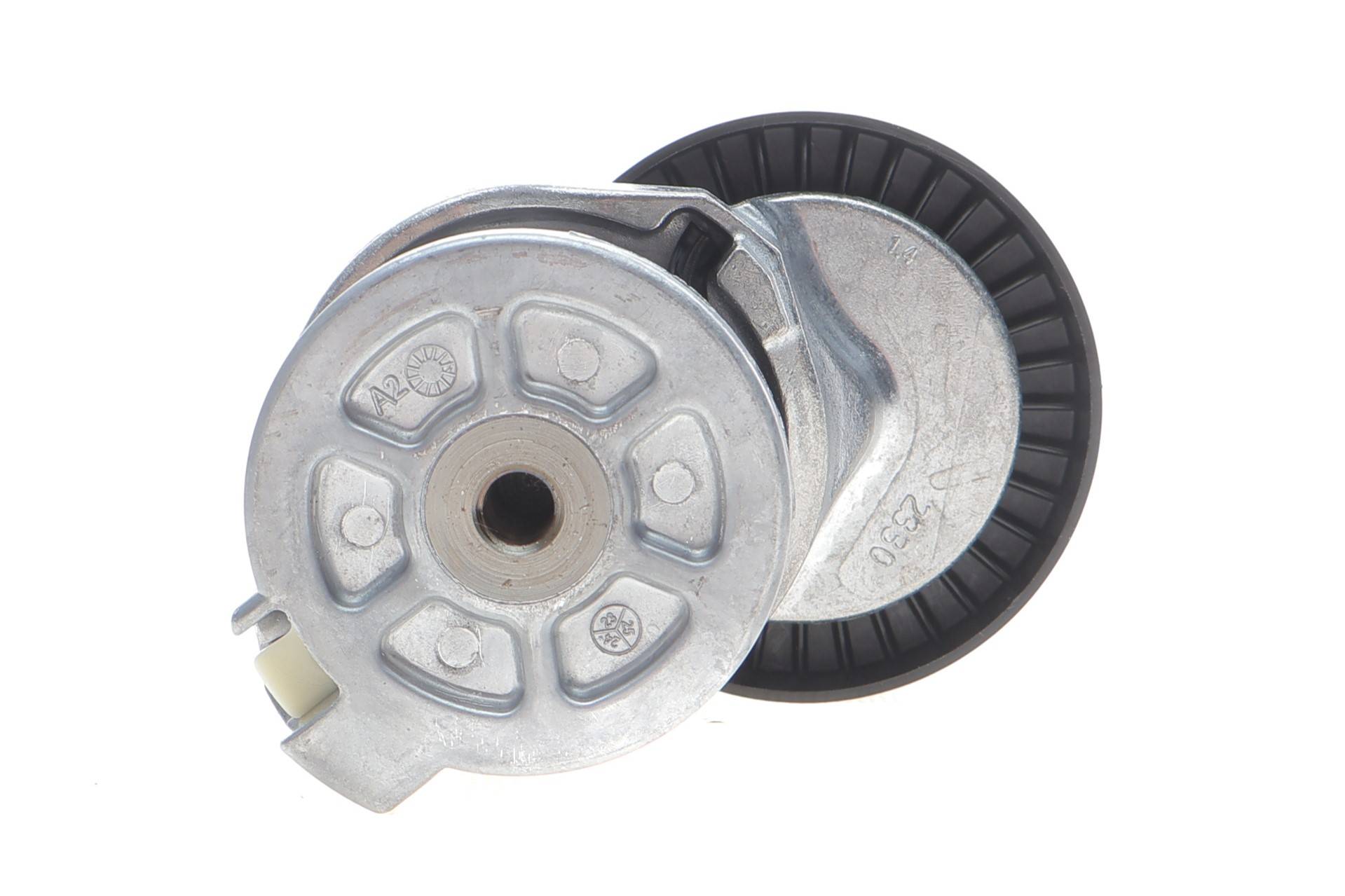 Комплект ременя генератора VW T5/T6 2.0 TDI 09- (6PK 1555)