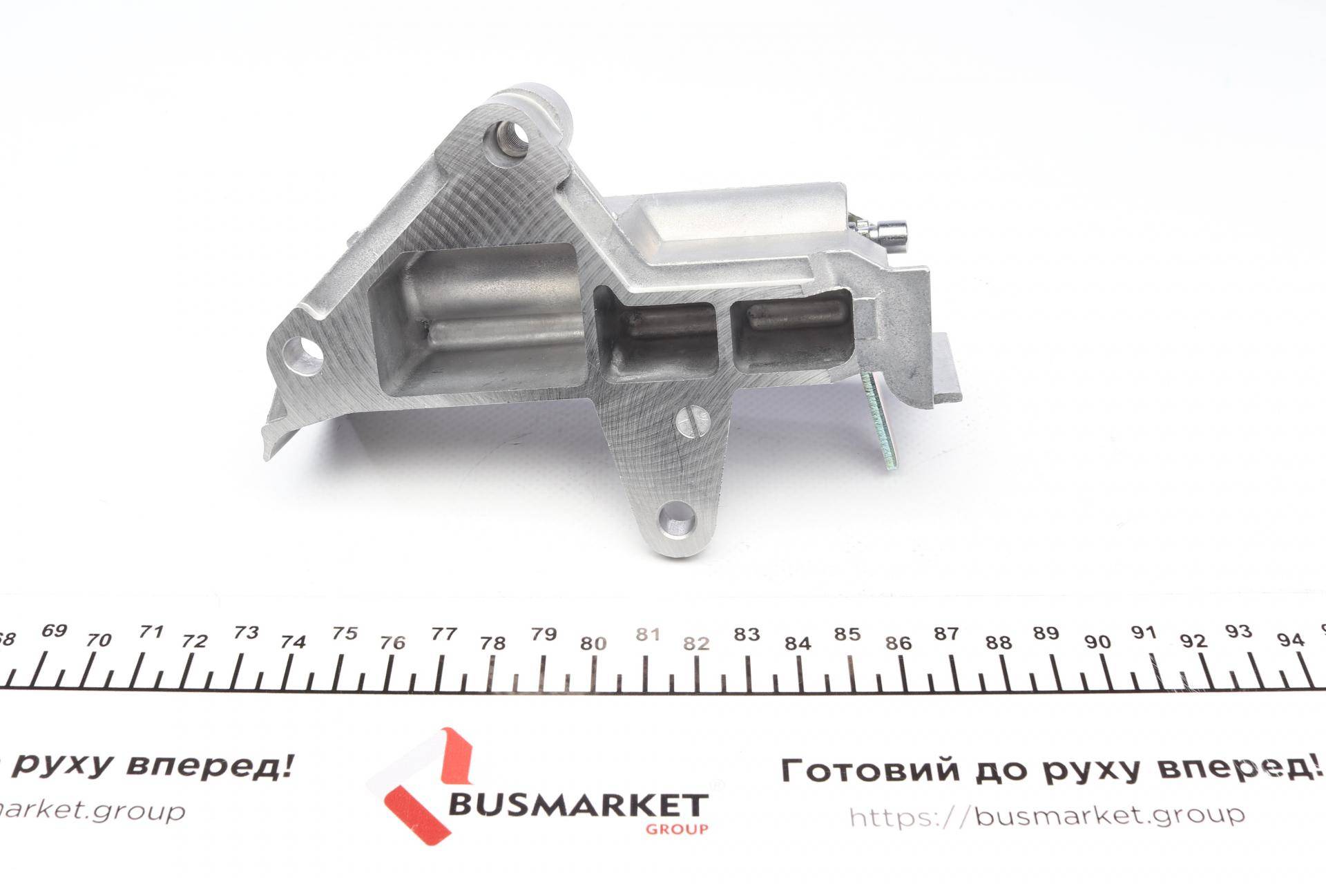 Комплект ГРМ VW Passat 1.9 TDI 98-10, (120x30), 74/85/96kw
