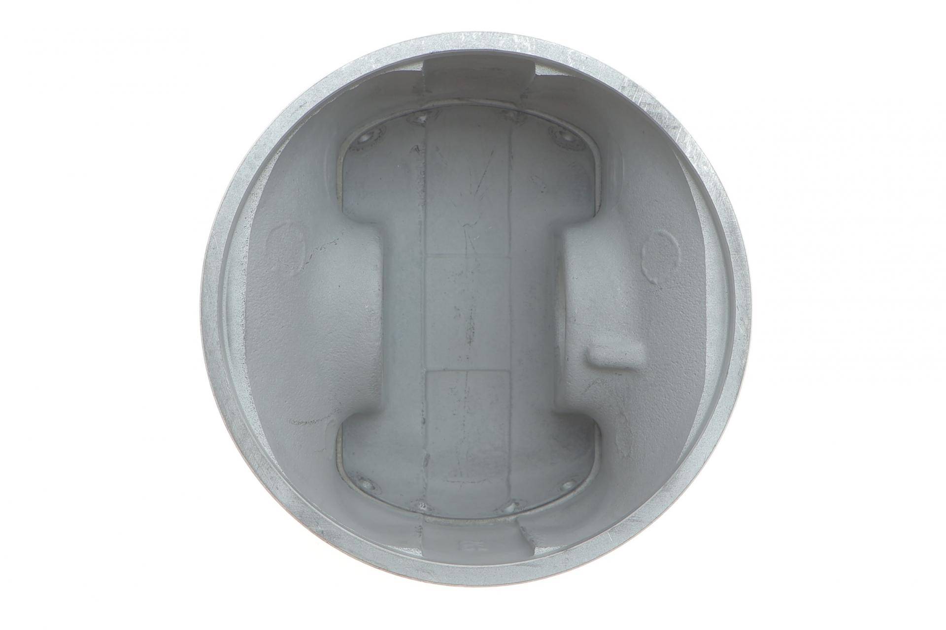Поршень VW Passat/Golf III/Caddy/ Audi 100 1.8 82- (81.51mm/+0.5)