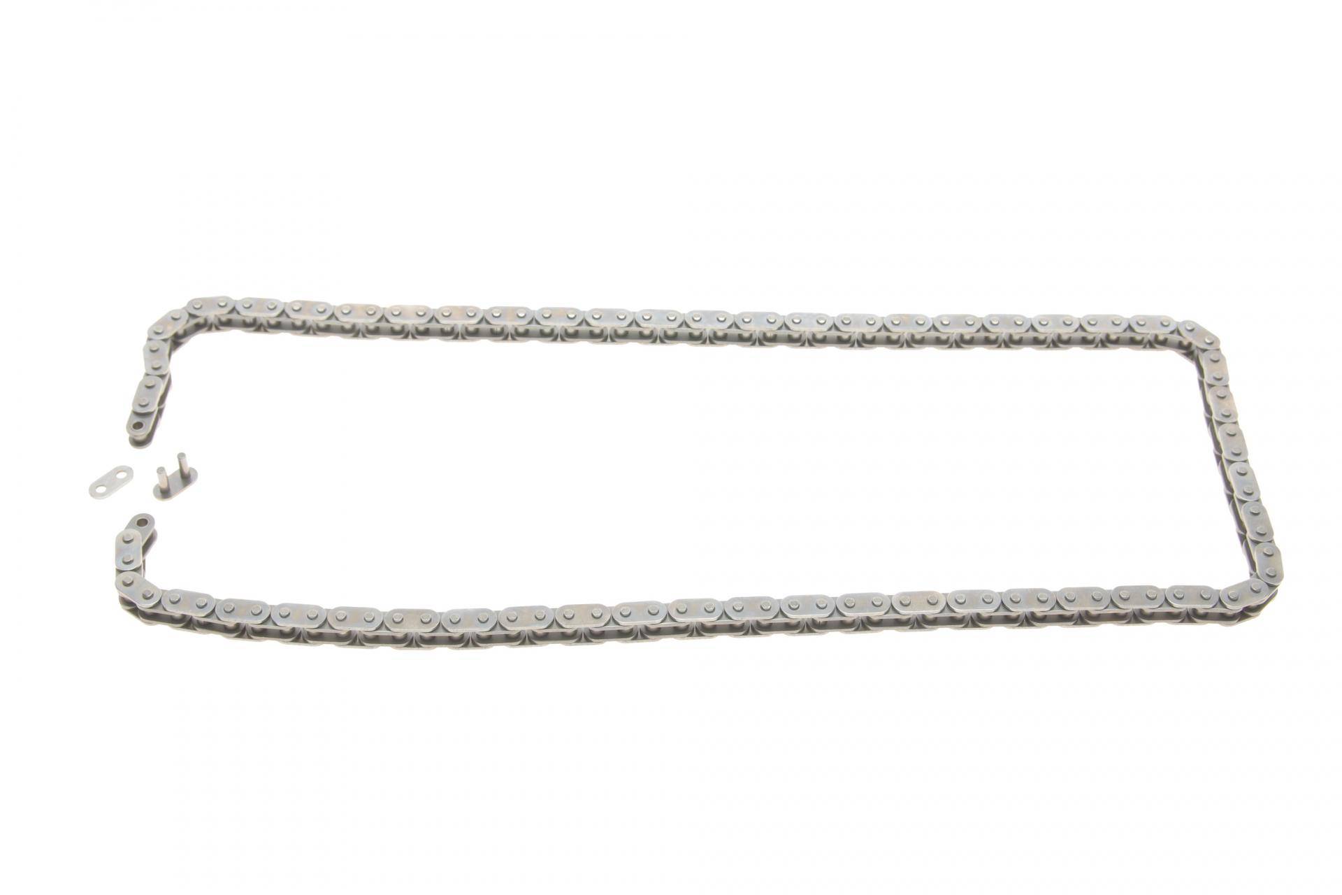 Комплект ланцюга ГРМ MB C-class (W204)/E-class (W212) 1.8 (M271) 07- (Borgwarner)
