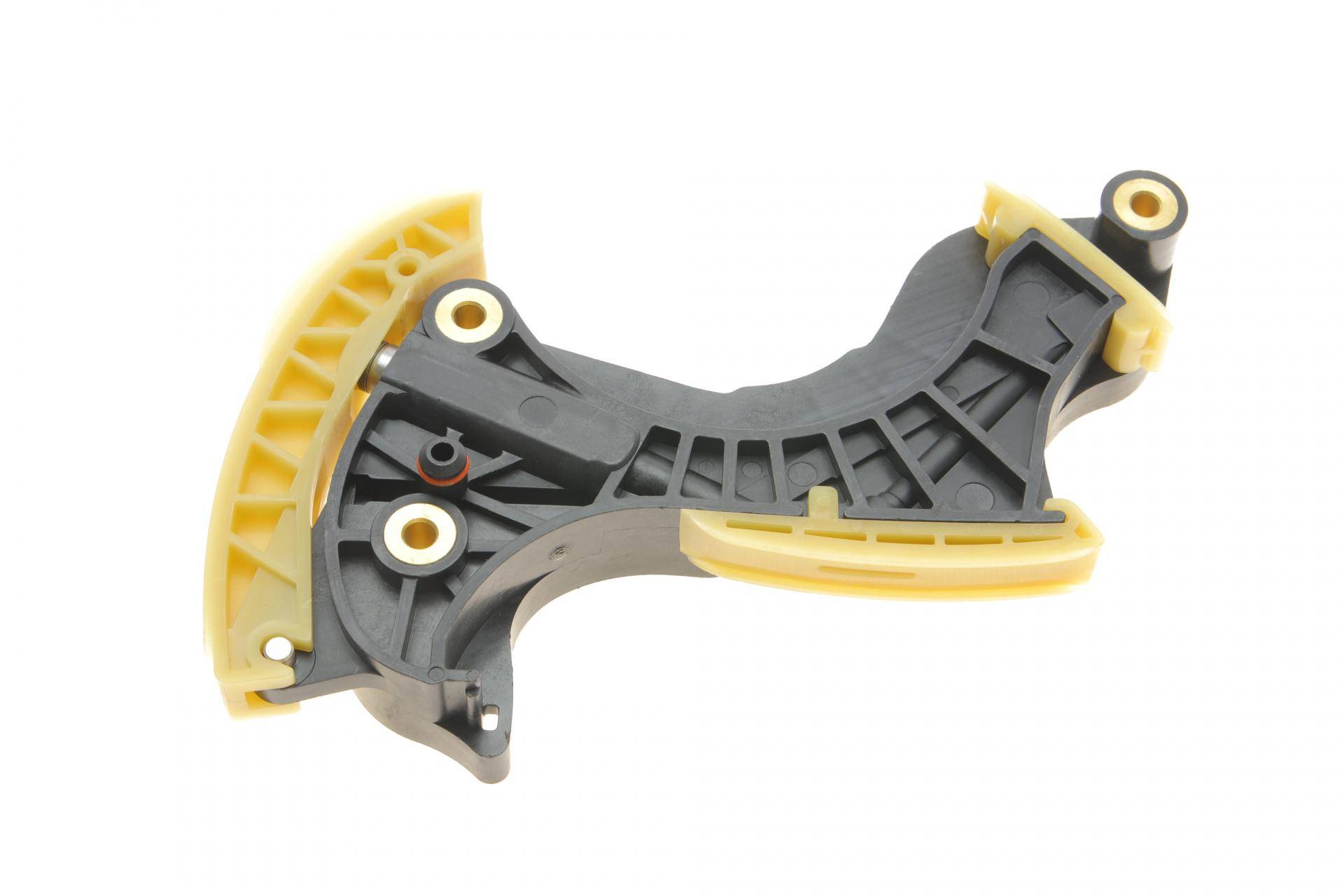 Комплект ланцюга ГРМ MB C-class (W204)/E-class (W212) 1.8 (M271) 07- (Borgwarner)