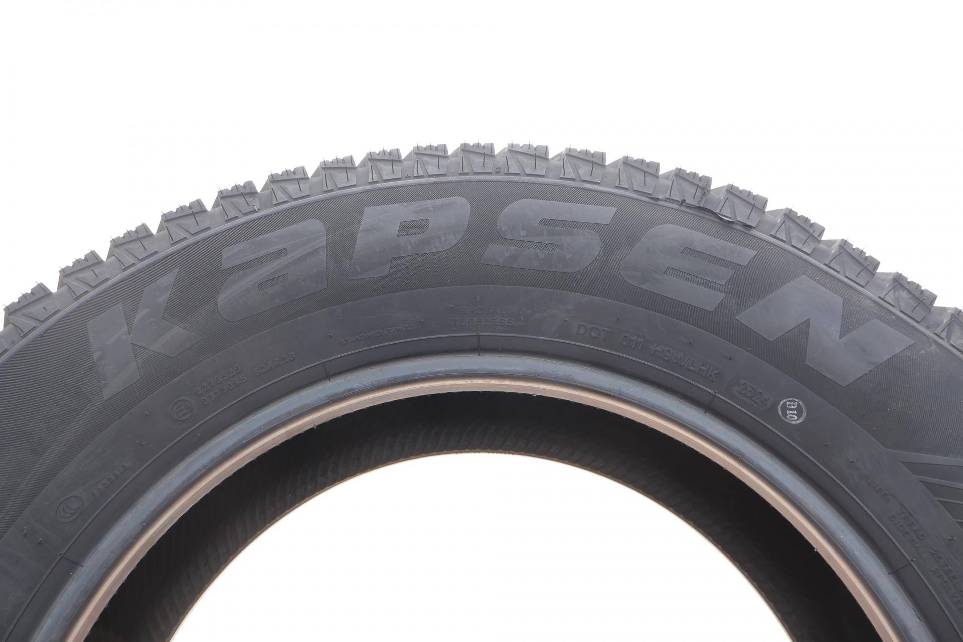 Шина IceMax RW516 235/65 R17 XL 108T (зимняя)