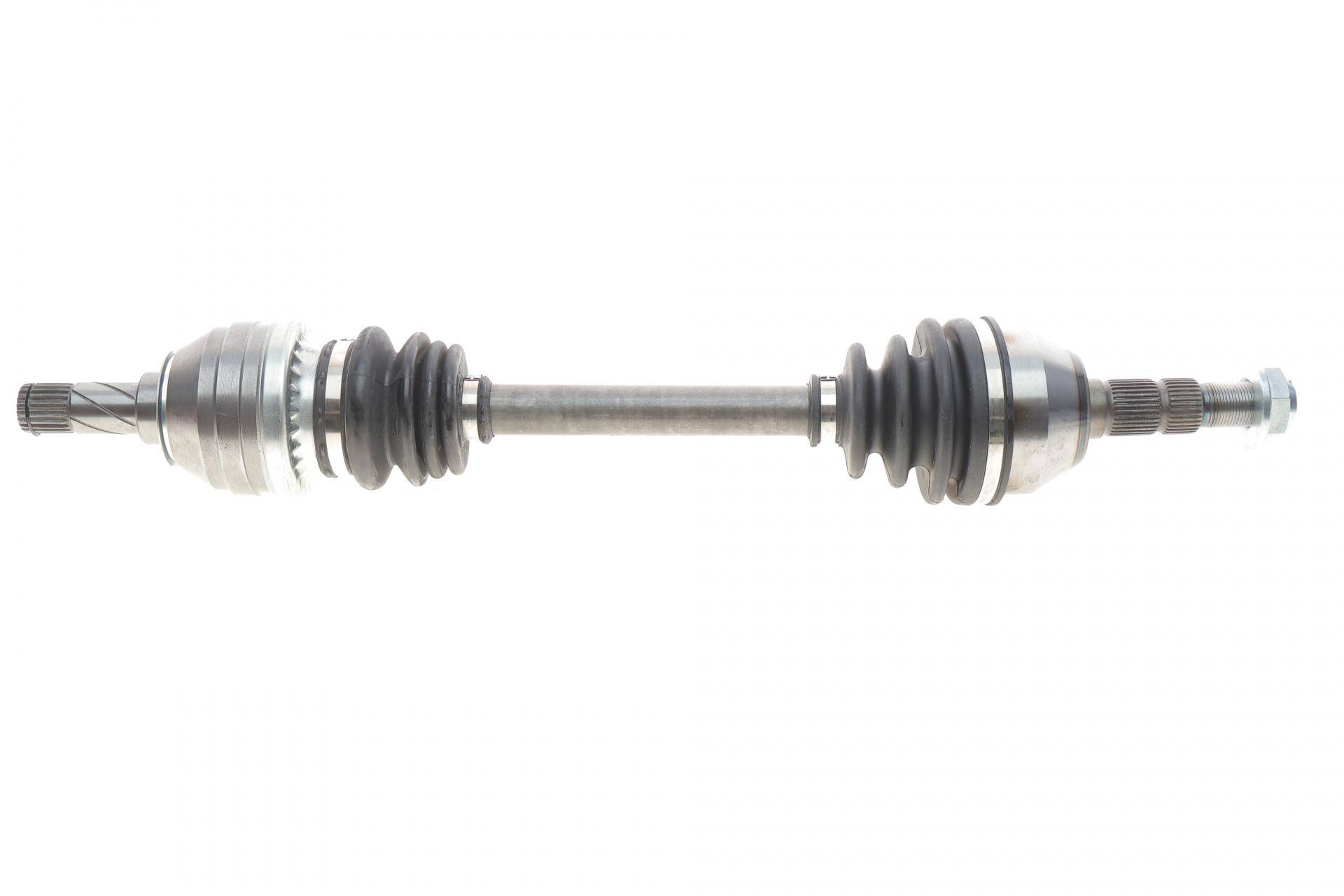 Піввісь (передня) Opel Astra 1.4/1.6 02-15 (L) (33x22x590)
