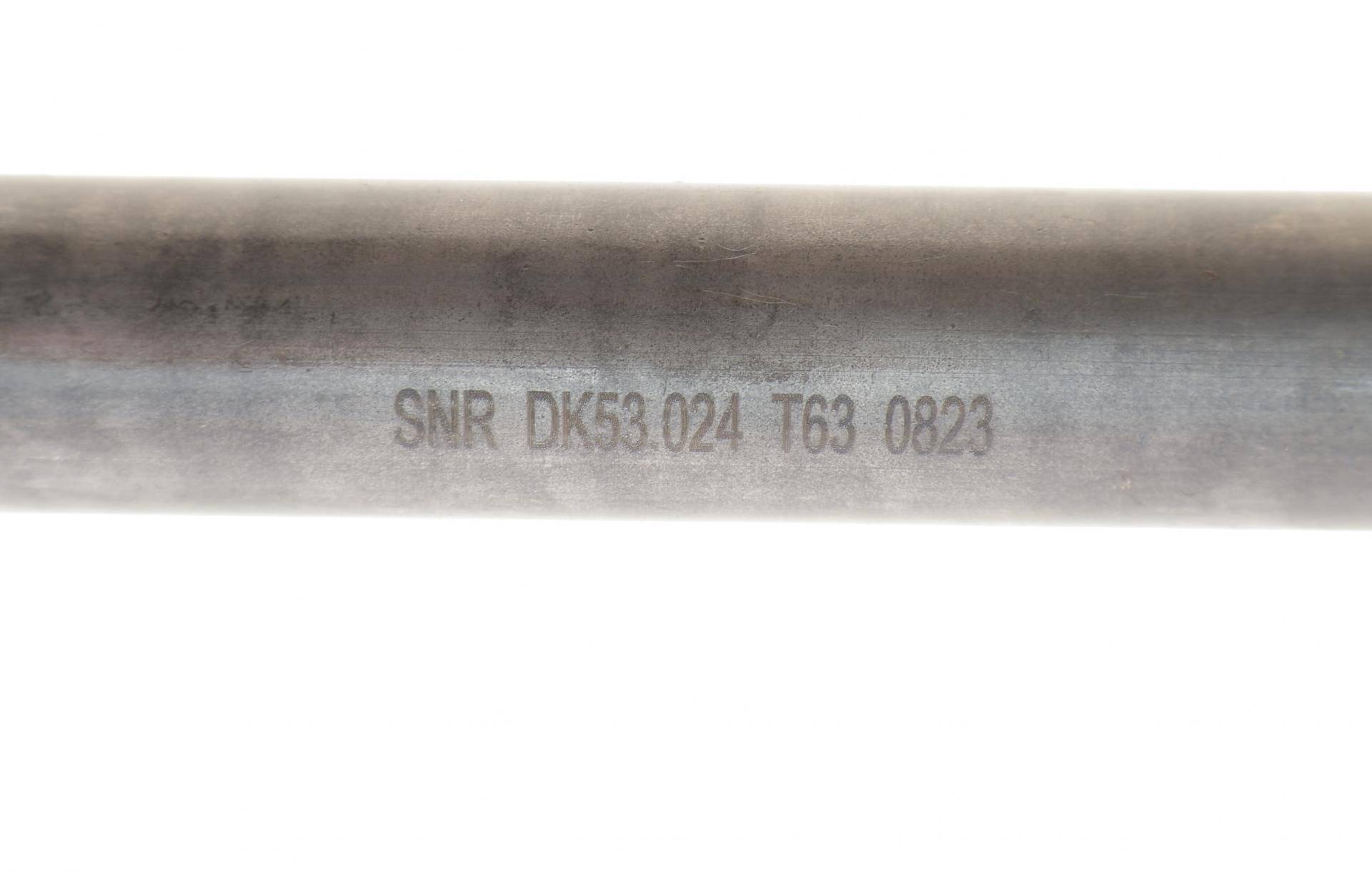 Піввісь (передня) Opel Astra 1.4/1.6 02-15 (L) (33x22x590)