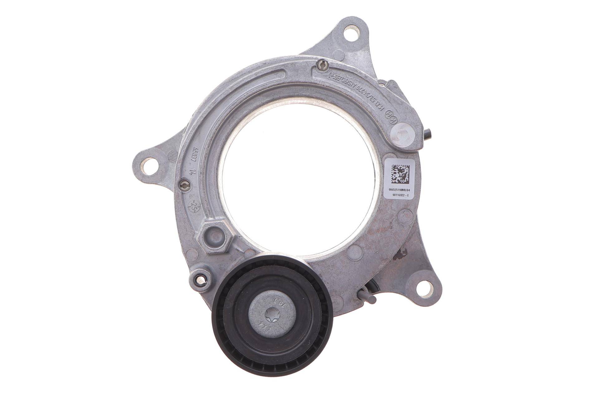 Комплект ременя генератора BMW M3 (G20/G80/G28)/X3 M (G01/F97/G09)/X4 M (G02/F98) 19- S58B30