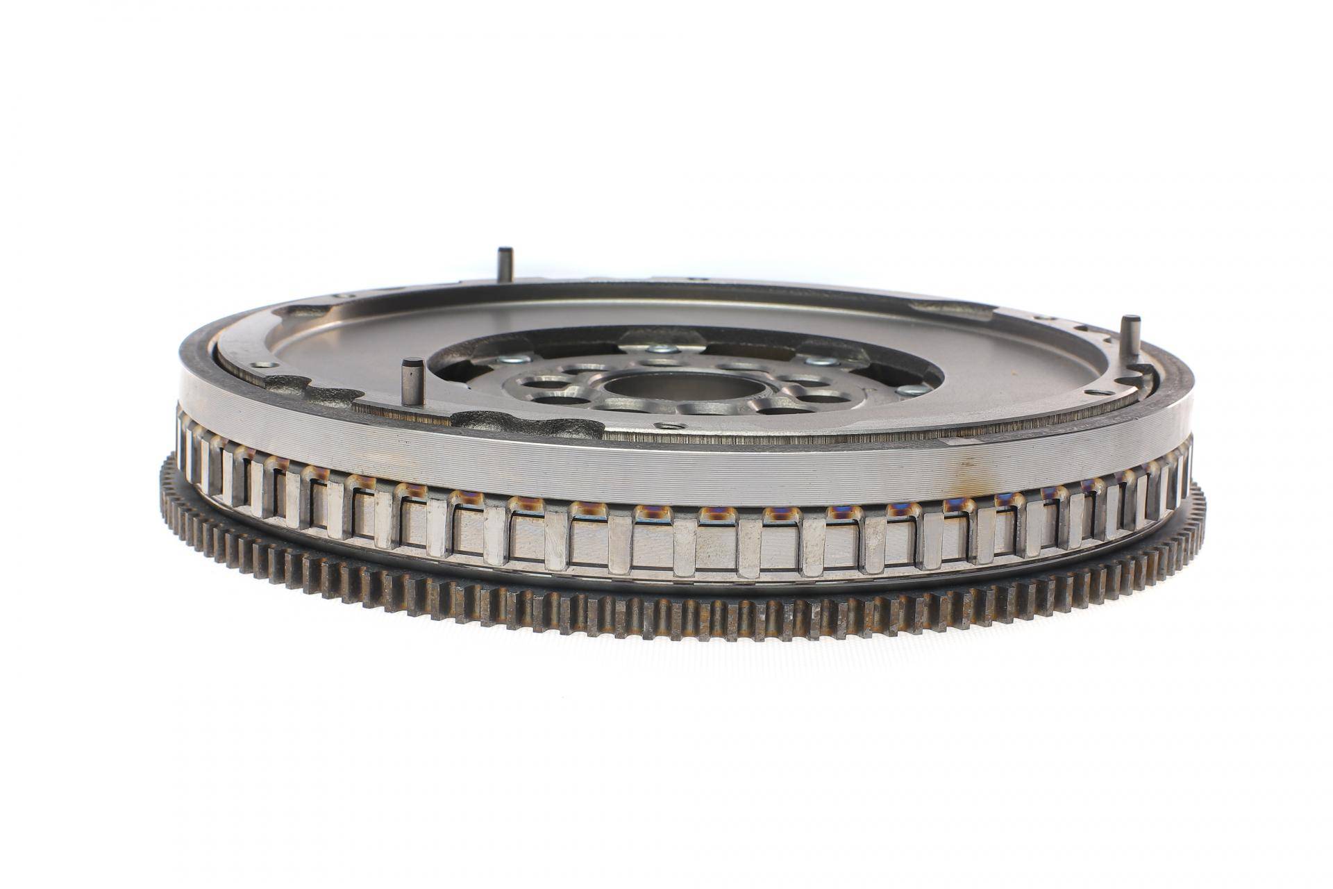 Демпфер зчеплення Volvo C70/S60/S80/V50/V70/XC60/XC70/XC90 01-10, (D5244)