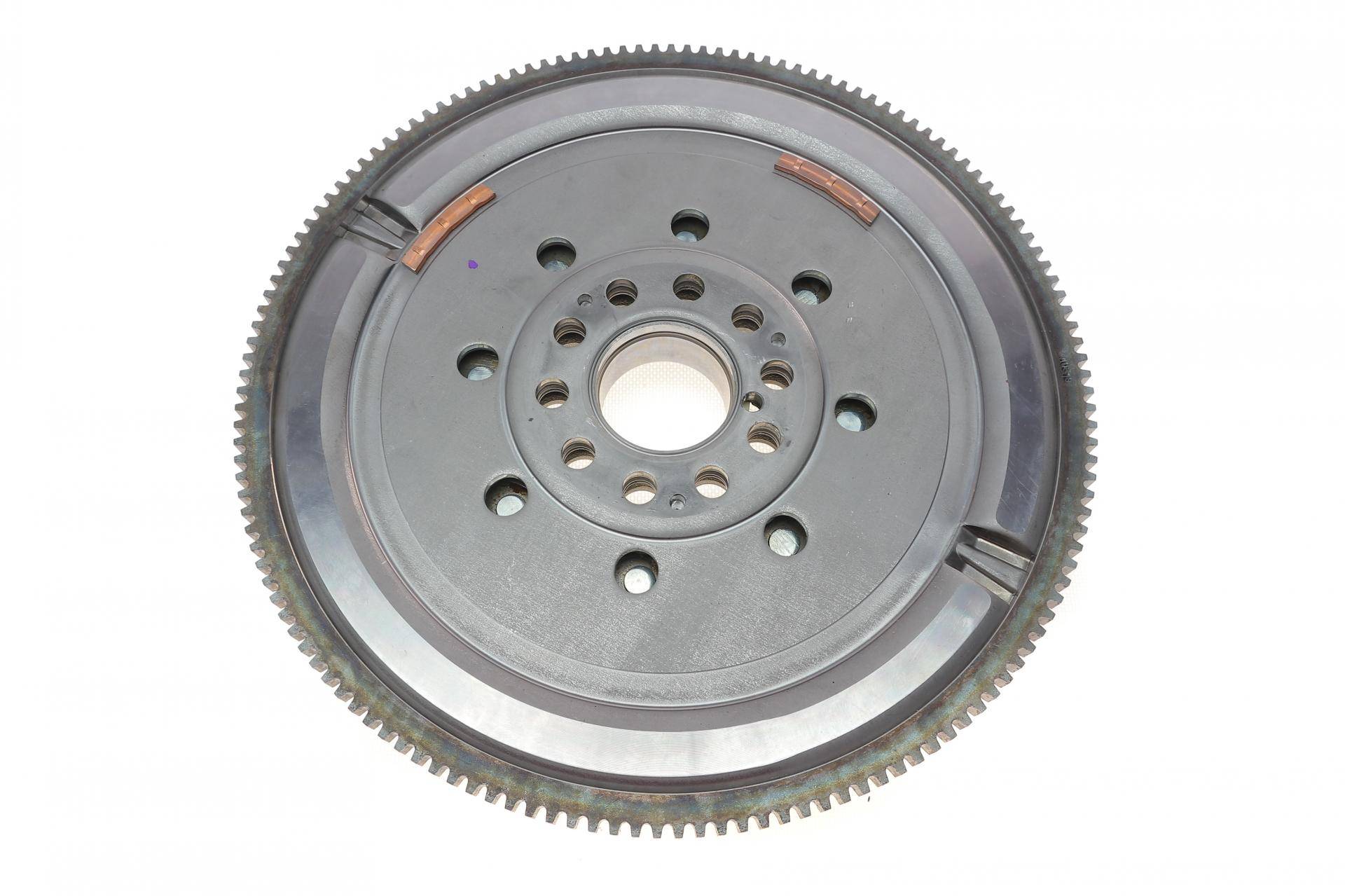 Демпфер зчеплення Volvo C70/S60/S80/V50/V70/XC60/XC70/XC90 01-10, (D5244)