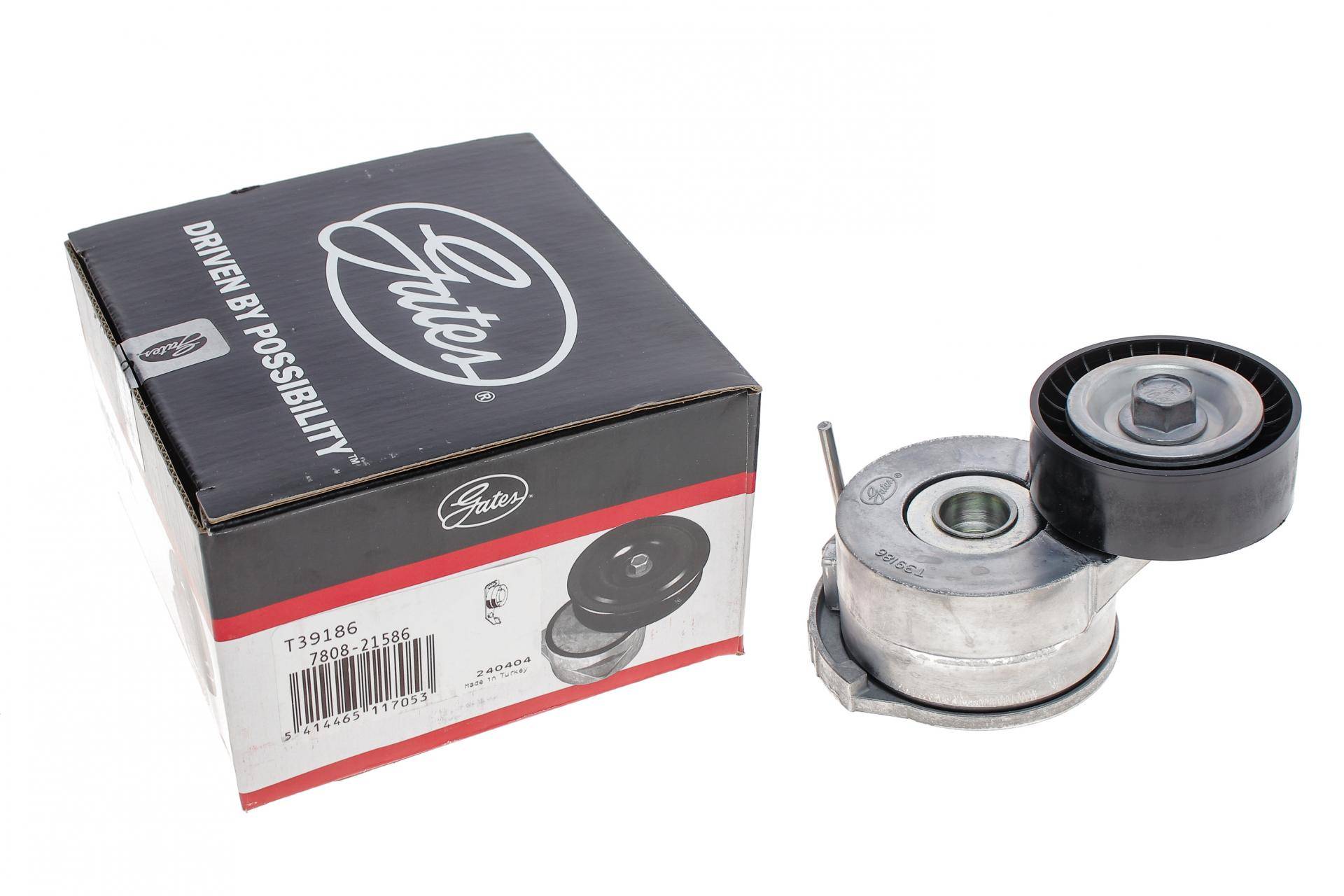 Натяжник ременя генератора Peugeot Expert 1.6/2.0 HDI 07-