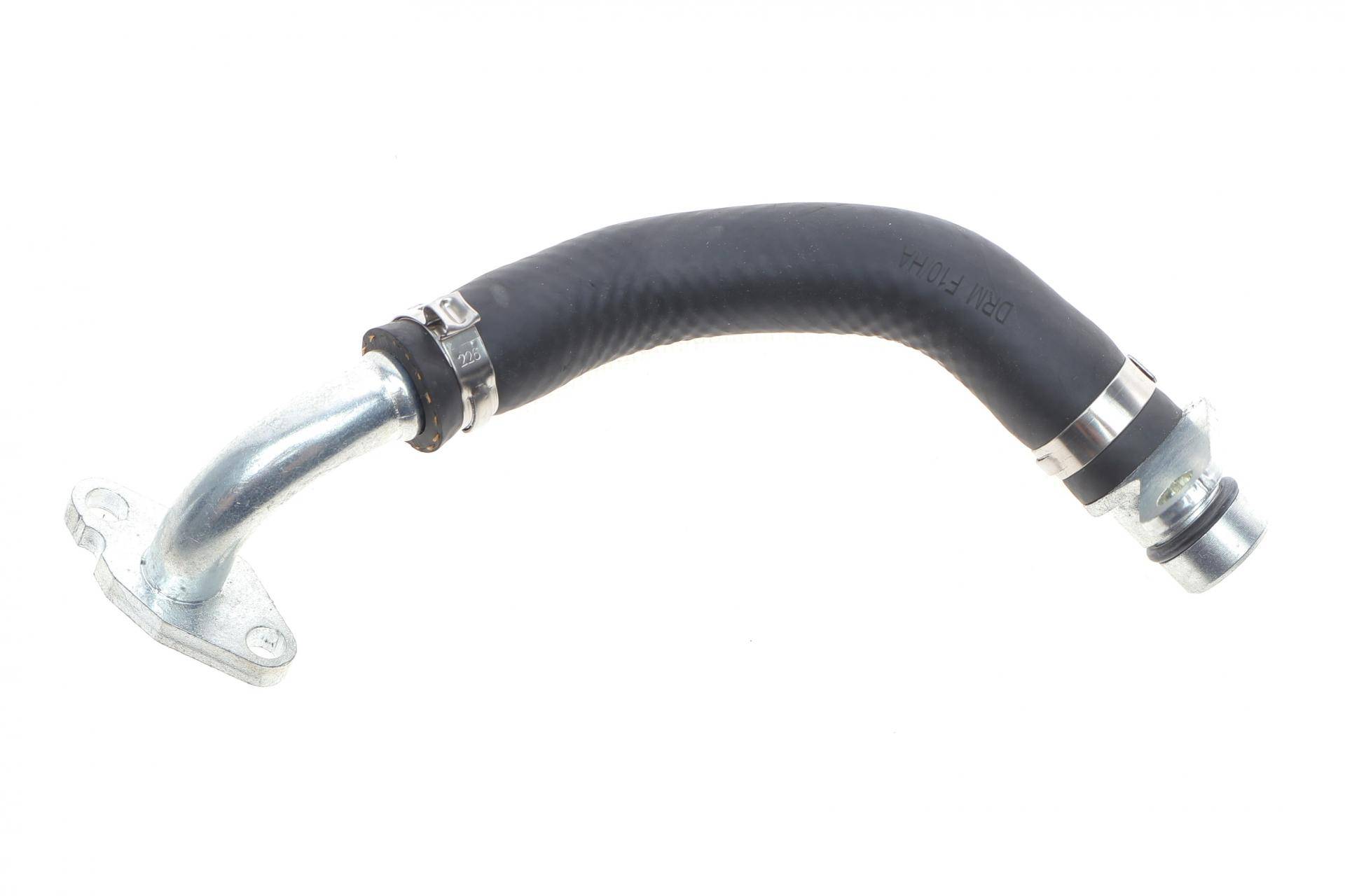 Трубка зливу оливи з турбіни BMW 5 (F10/F07/F11) 1.6 i/2.0 i (N20) 11-17
