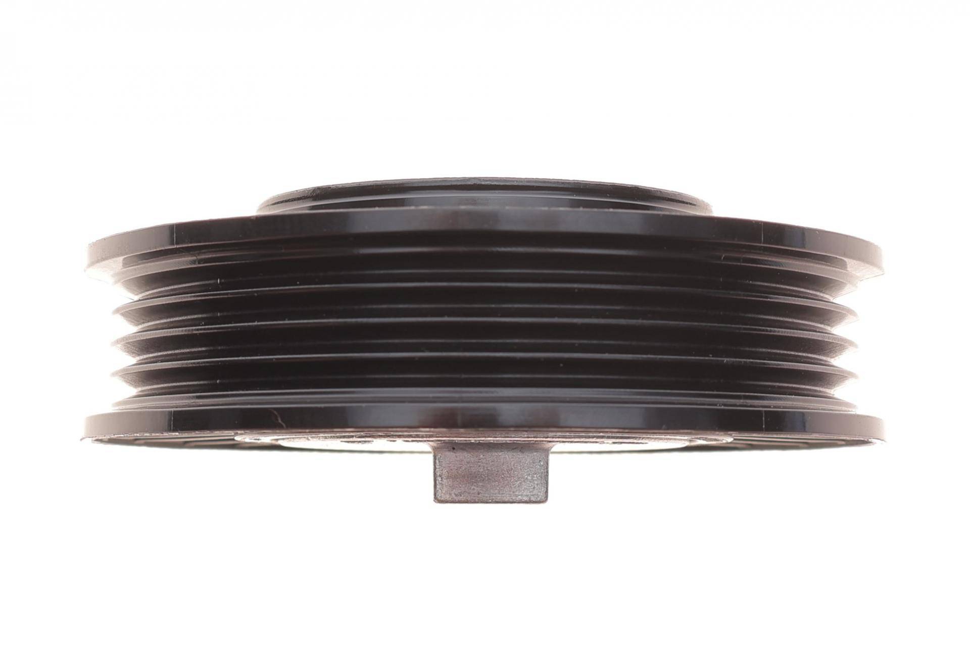 Ролик генератора BMW 3 (F30/F80/G20/G80/G28)/5 (G30/F90)/7 (G11/G12) 2.0H 15- B48 (95x22)