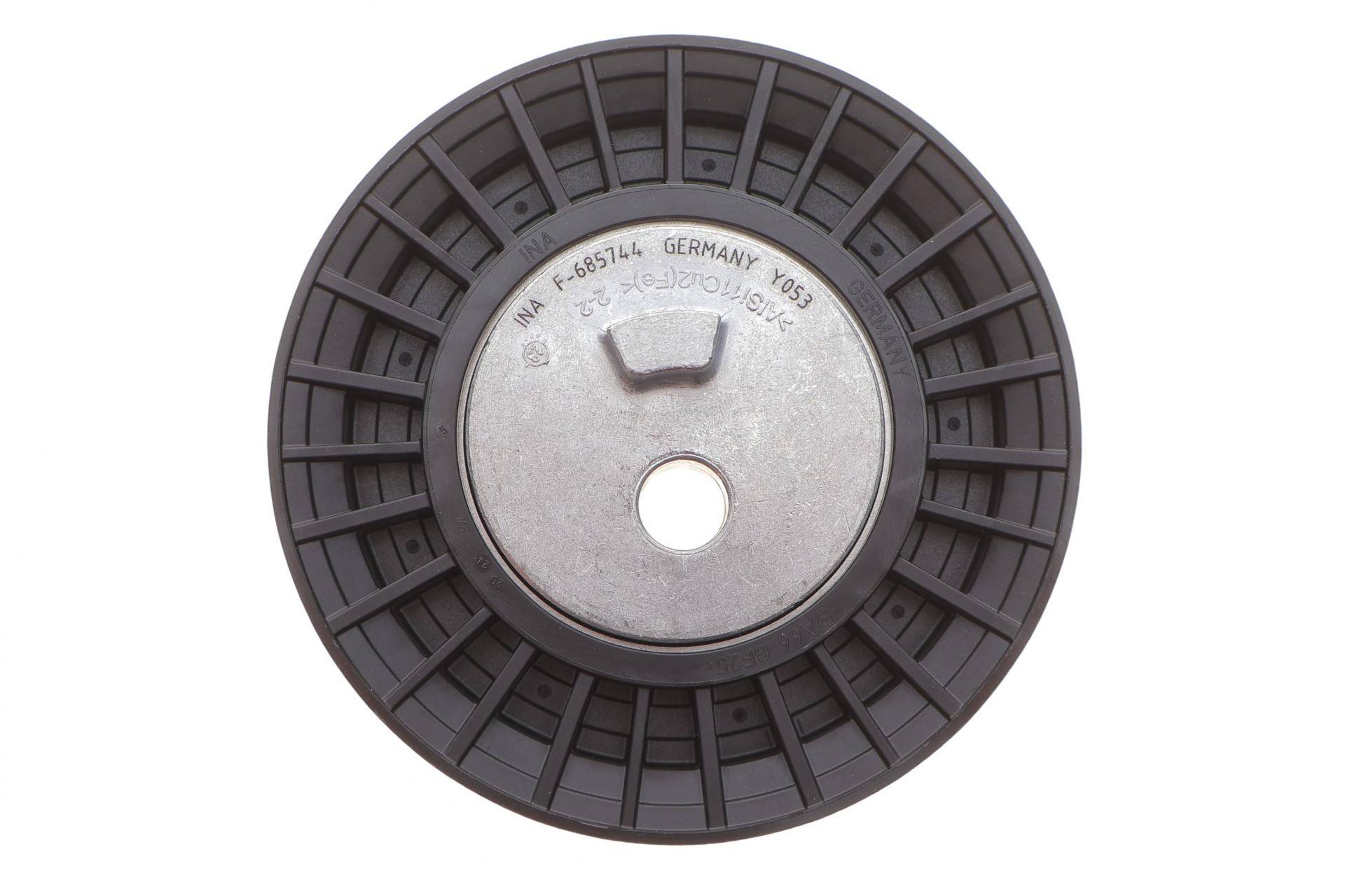 Ролик генератора BMW 3 (F30/F80/G20/G80/G28)/5 (G30/F90)/7 (G11/G12) 2.0H 15- B48 (95x22)