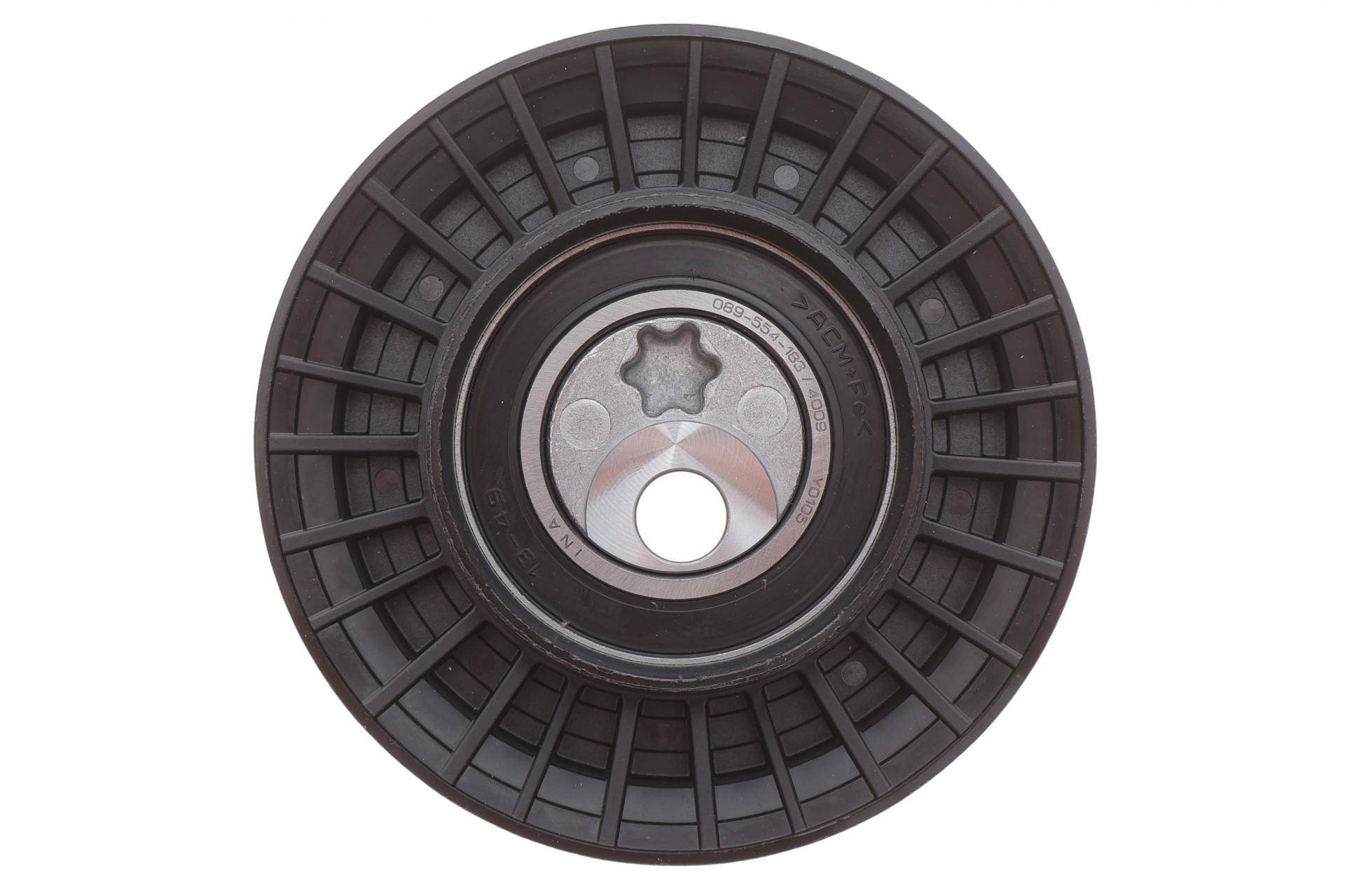 Ролик генератора BMW 3 (F30/F80/G20/G80/G28)/5 (G30/F90)/7 (G11/G12) 2.0H 15- B48 (95x22)
