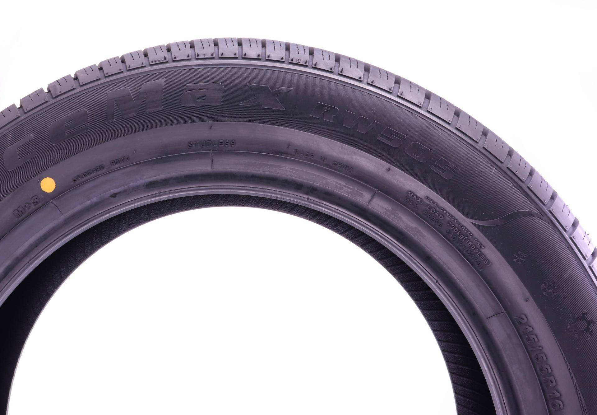 Шина IceMax RW505 215/55 R16 XL 97V (зимняя)