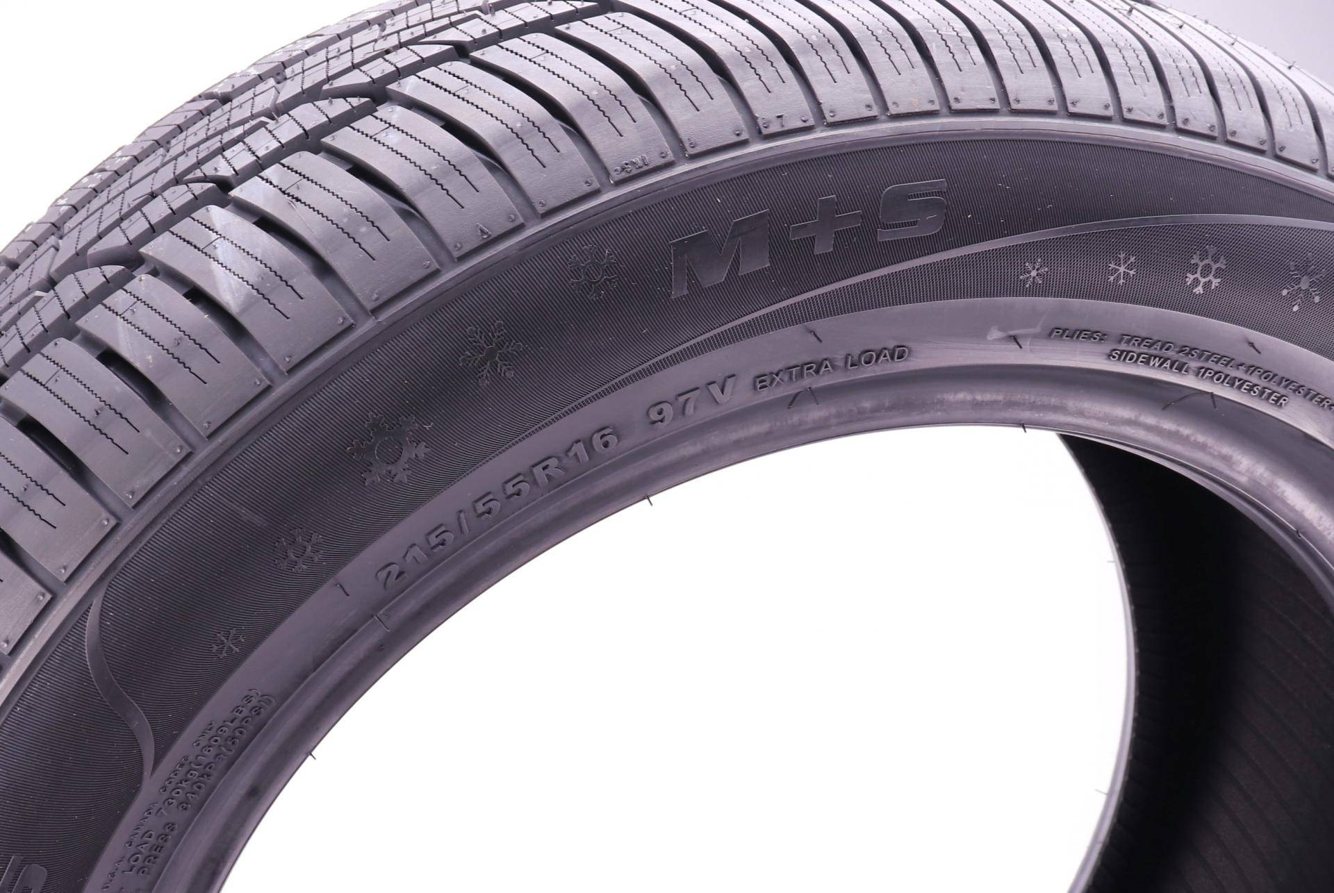 Шина IceMax RW505 215/55 R16 XL 97V (зимняя)